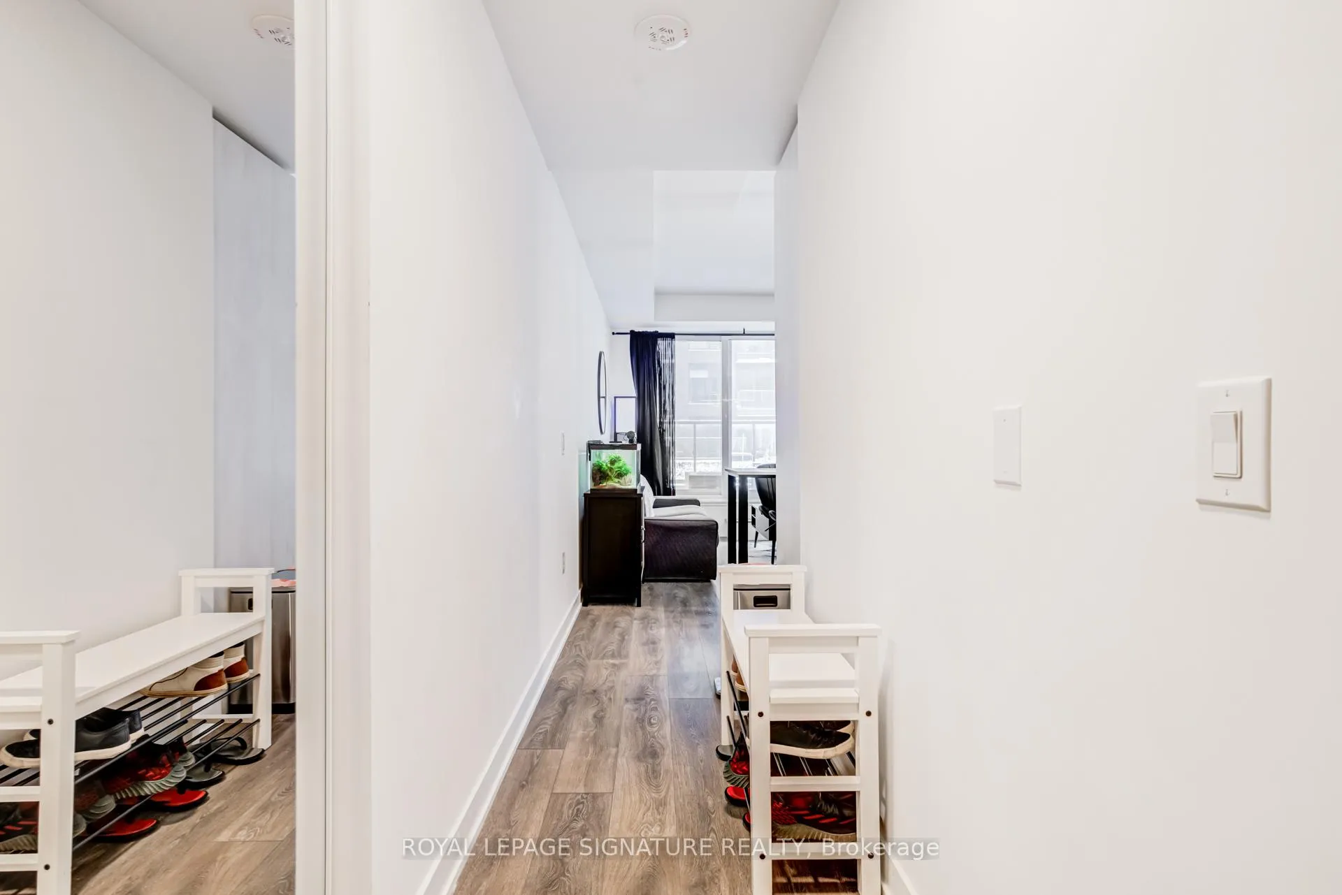 Photo 25 of Unit 507, 130 River Street, Toronto, Regent Park — HOMEH