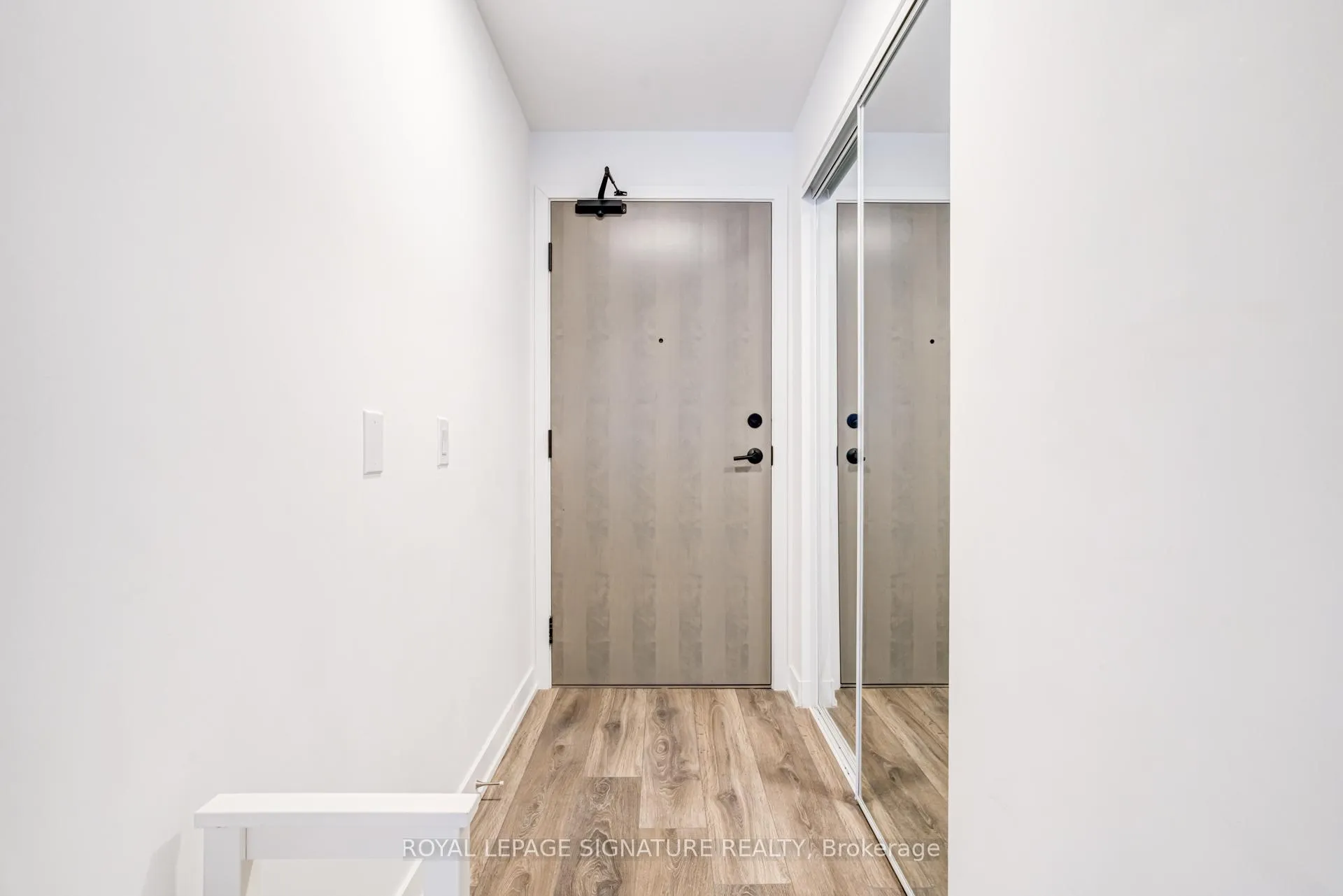 Photo 26 of Unit 507, 130 River Street, Toronto, Regent Park — HOMEH