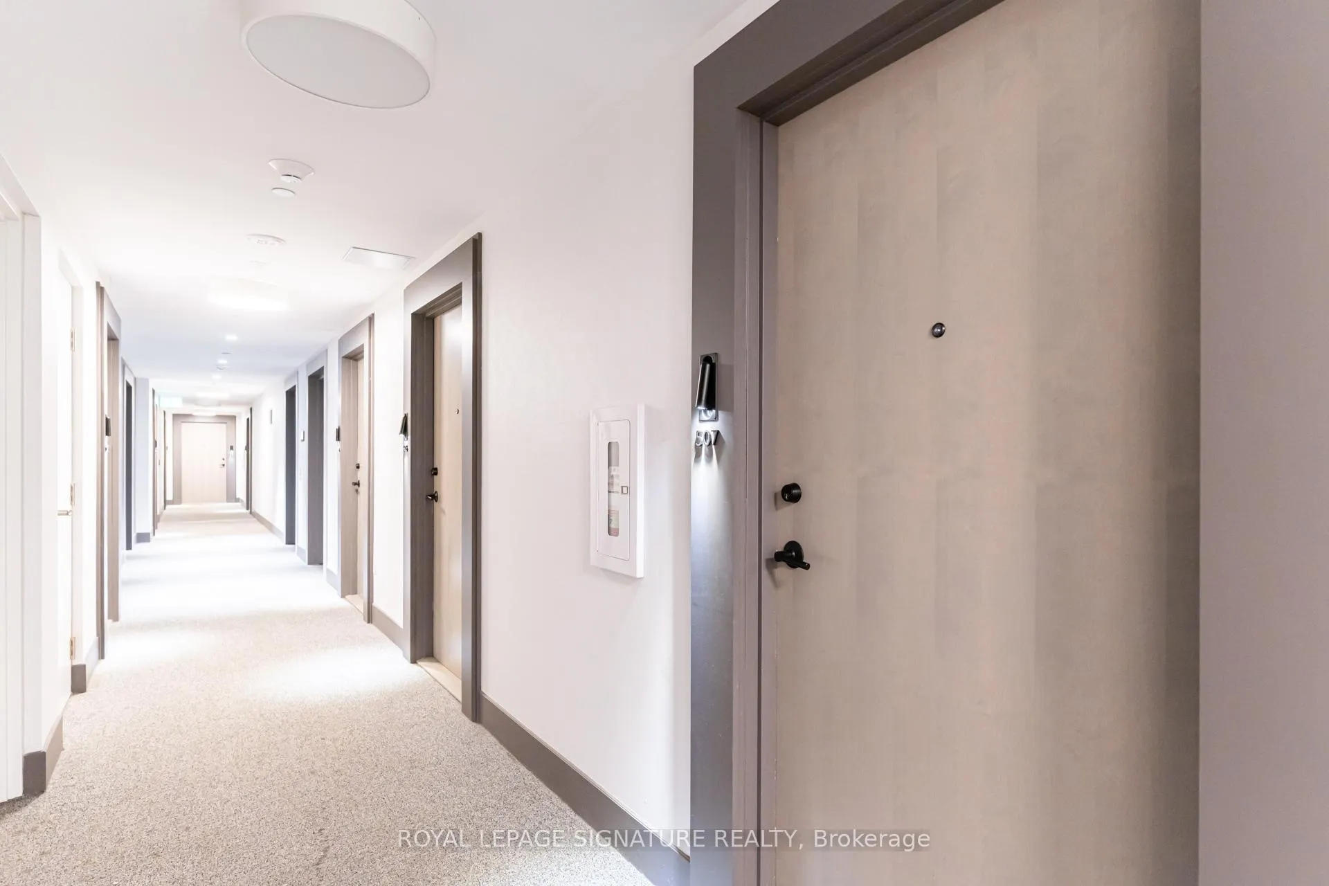 Photo 27 of Unit 507, 130 River Street, Toronto, Regent Park — HOMEH