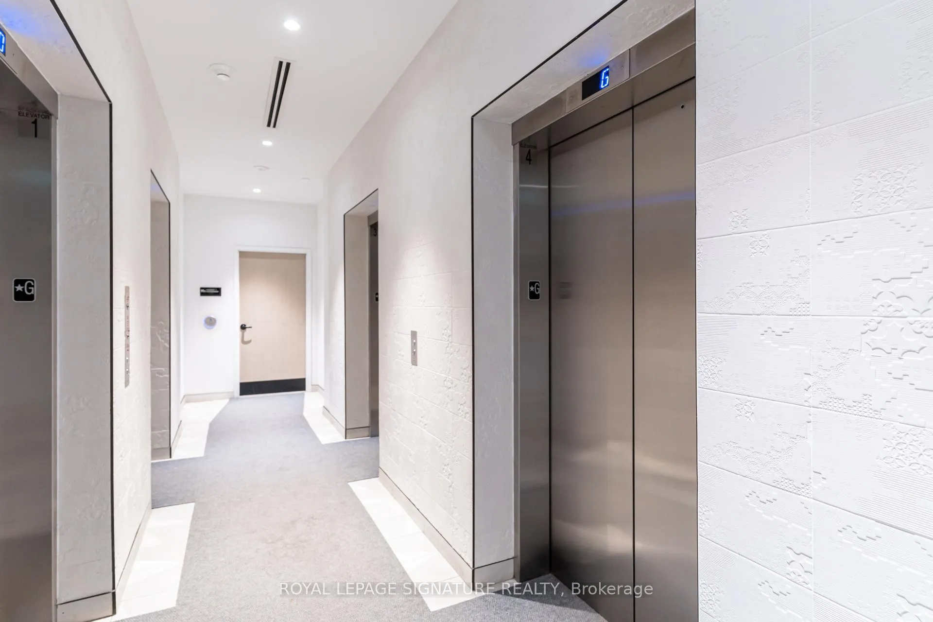Photo 28 of Unit 507, 130 River Street, Toronto, Regent Park — HOMEH