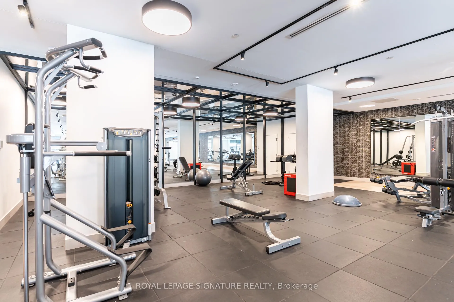 Photo 30 of Unit 507, 130 River Street, Toronto, Regent Park — HOMEH