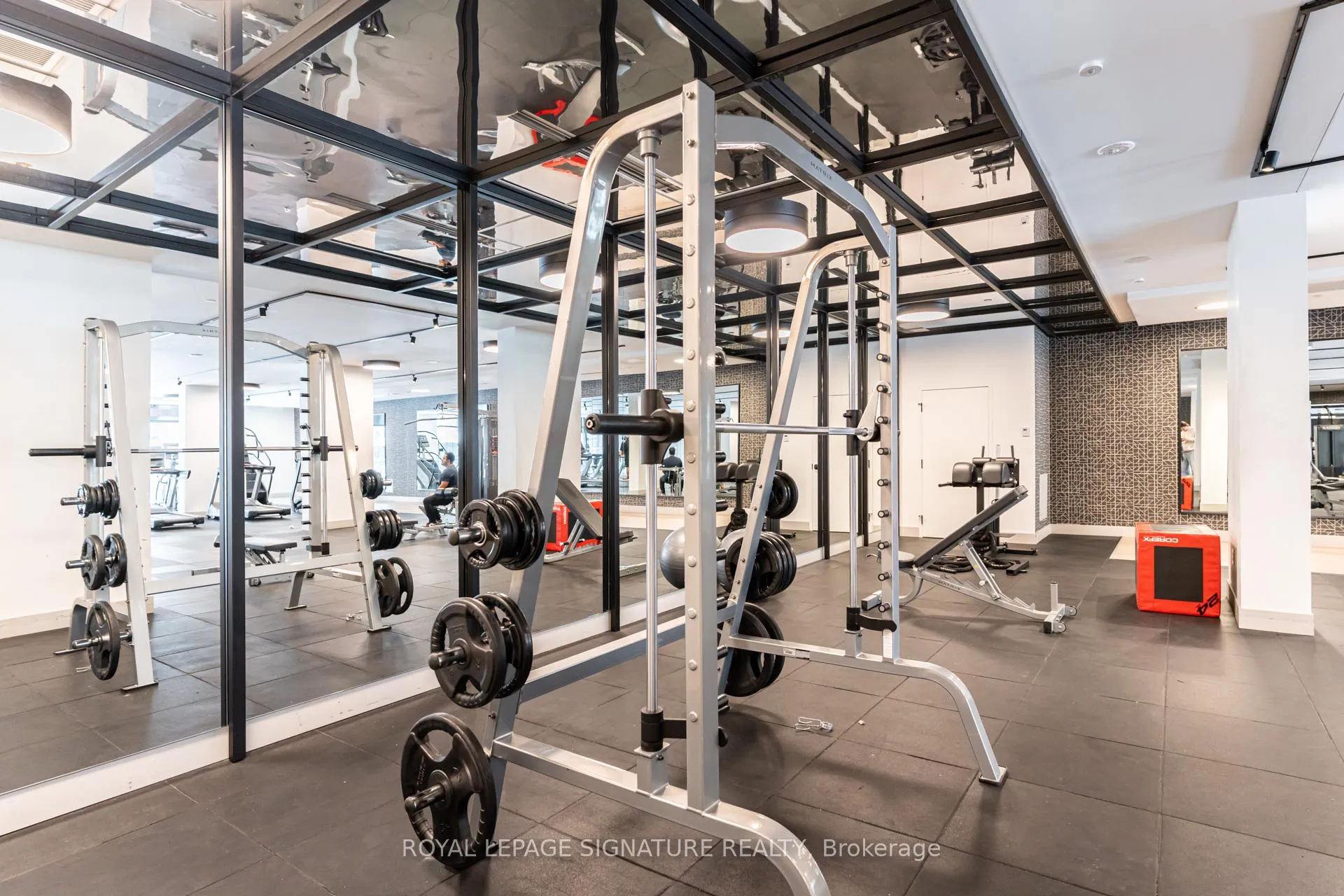 Photo 31 of Unit 507, 130 River Street, Toronto, Regent Park — HOMEH