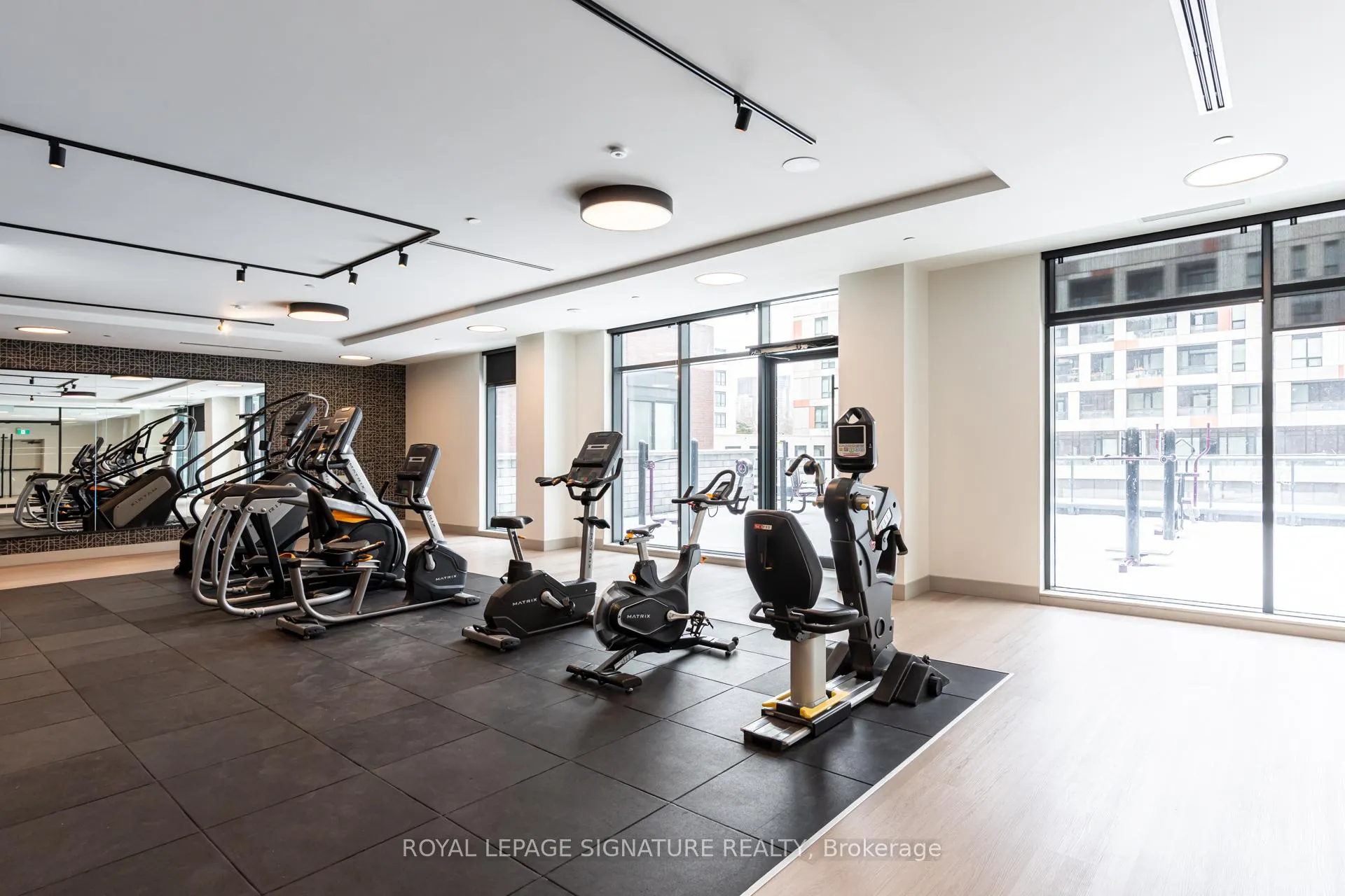 Photo 32 of Unit 507, 130 River Street, Toronto, Regent Park — HOMEH