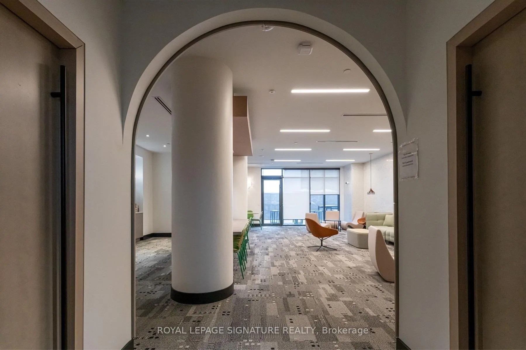 Photo 34 of Unit 507, 130 River Street, Toronto, Regent Park — HOMEH