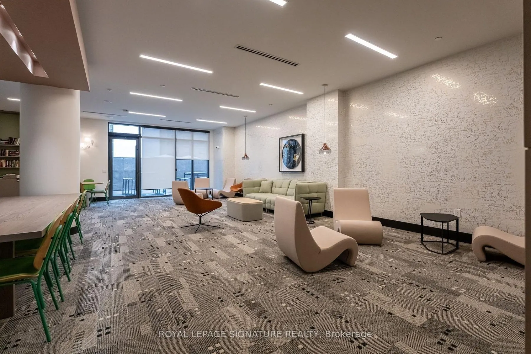 Photo 35 of Unit 507, 130 River Street, Toronto, Regent Park — HOMEH