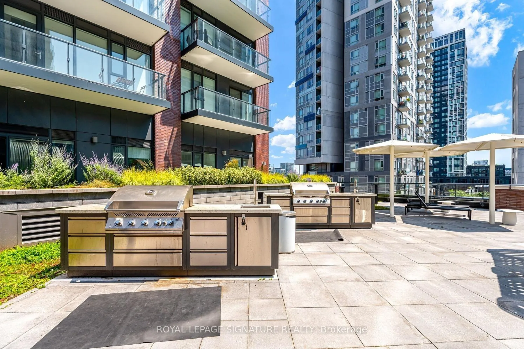 Photo 37 of Unit 507, 130 River Street, Toronto, Regent Park — HOMEH