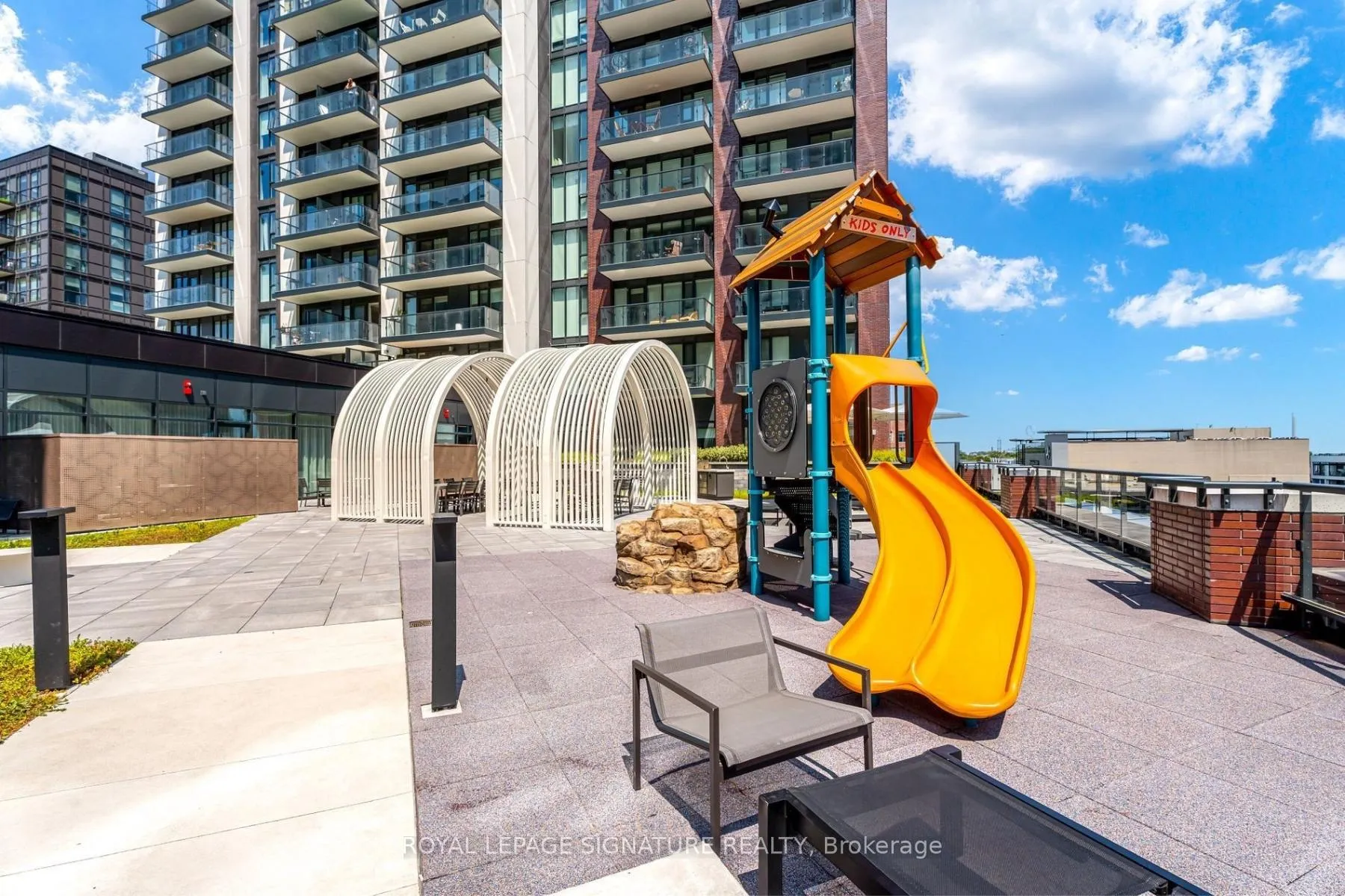 Photo 39 of Unit 507, 130 River Street, Toronto, Regent Park — HOMEH