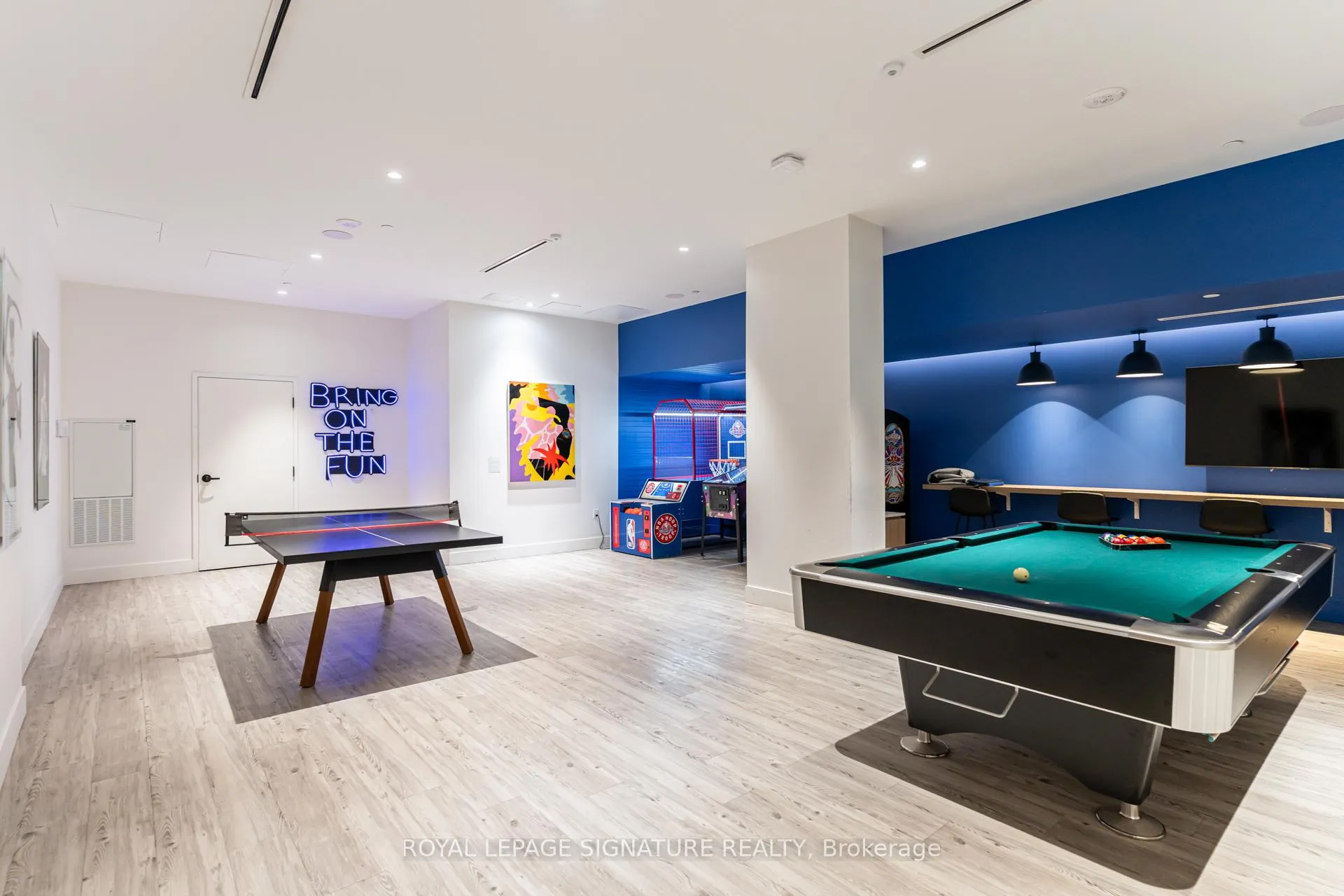 Photo 40 of Unit 507, 130 River Street, Toronto, Regent Park — HOMEH