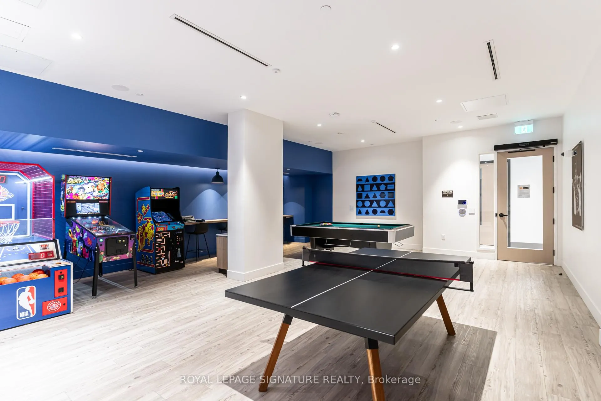 Photo 41 of Unit 507, 130 River Street, Toronto, Regent Park — HOMEH