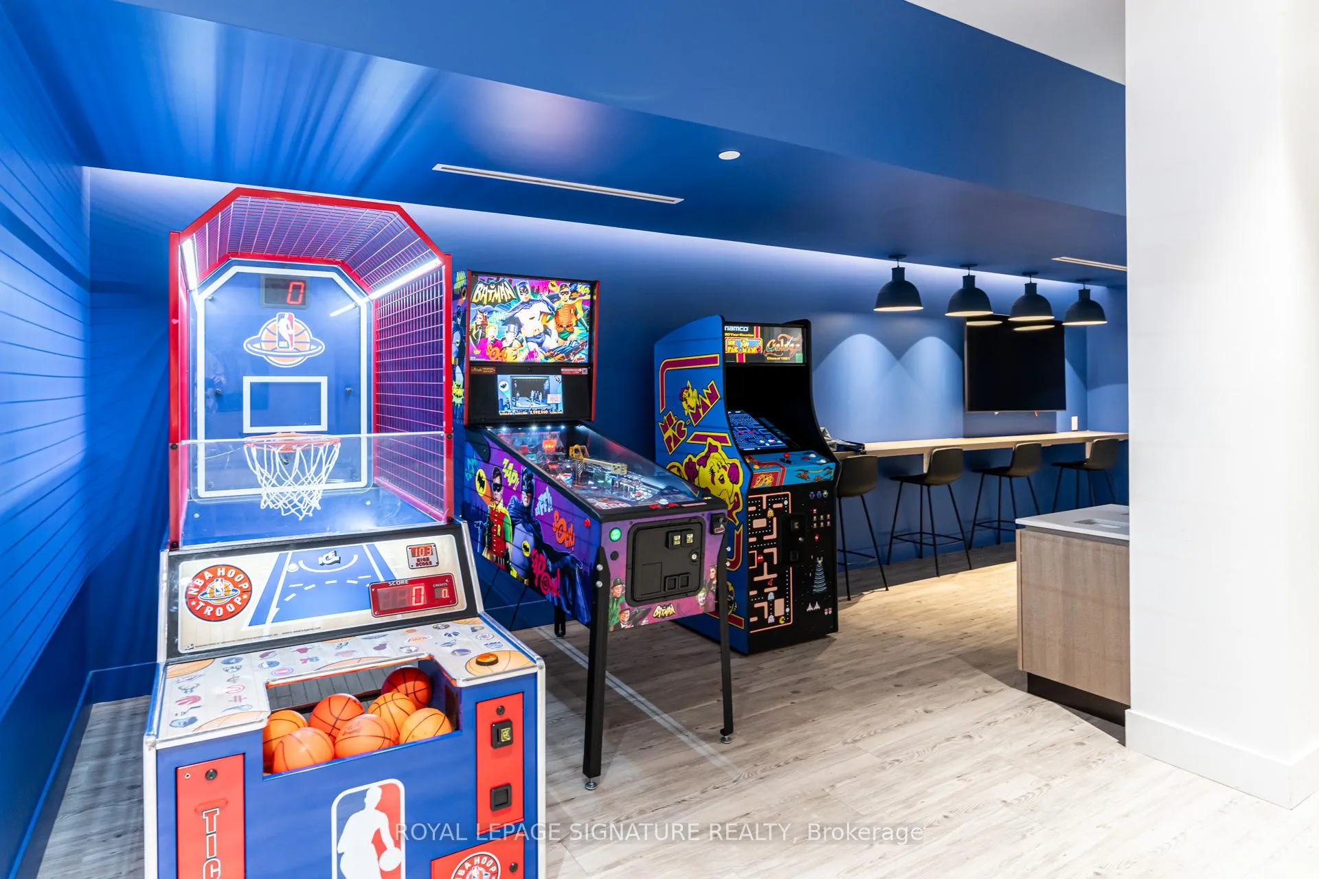 Photo 42 of Unit 507, 130 River Street, Toronto, Regent Park — HOMEH
