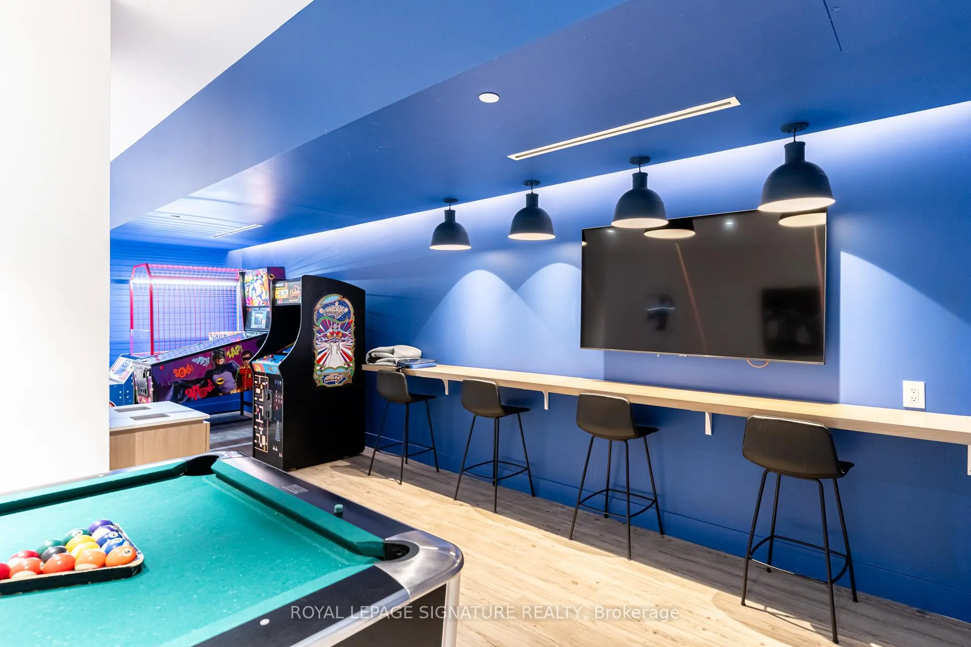 Photo 43 of Unit 507, 130 River Street, Toronto, Regent Park — HOMEH