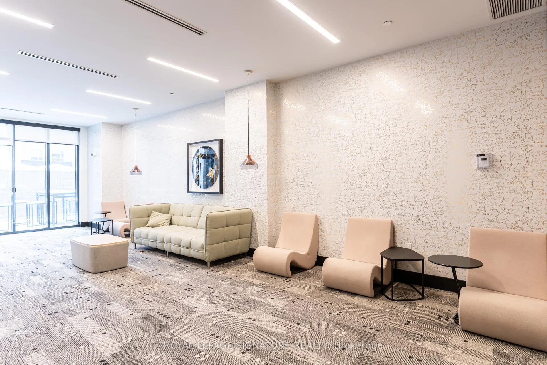 Photo 45 of Unit 507, 130 River Street, Toronto, Regent Park — HOMEH