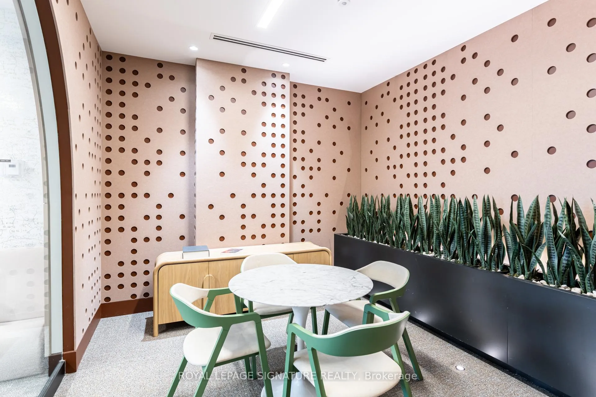 Photo 46 of Unit 507, 130 River Street, Toronto, Regent Park — HOMEH