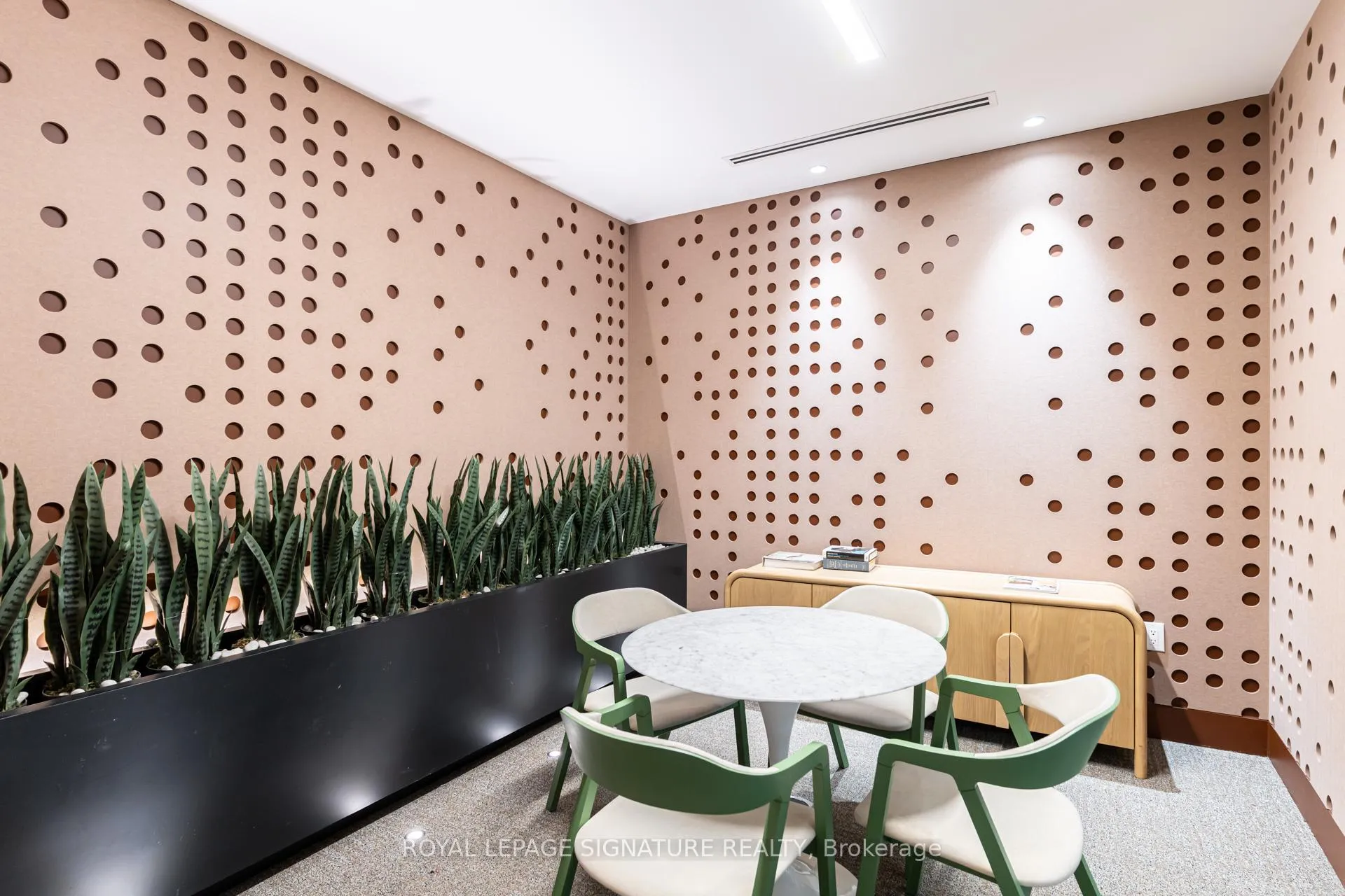 Photo 47 of Unit 507, 130 River Street, Toronto, Regent Park — HOMEH