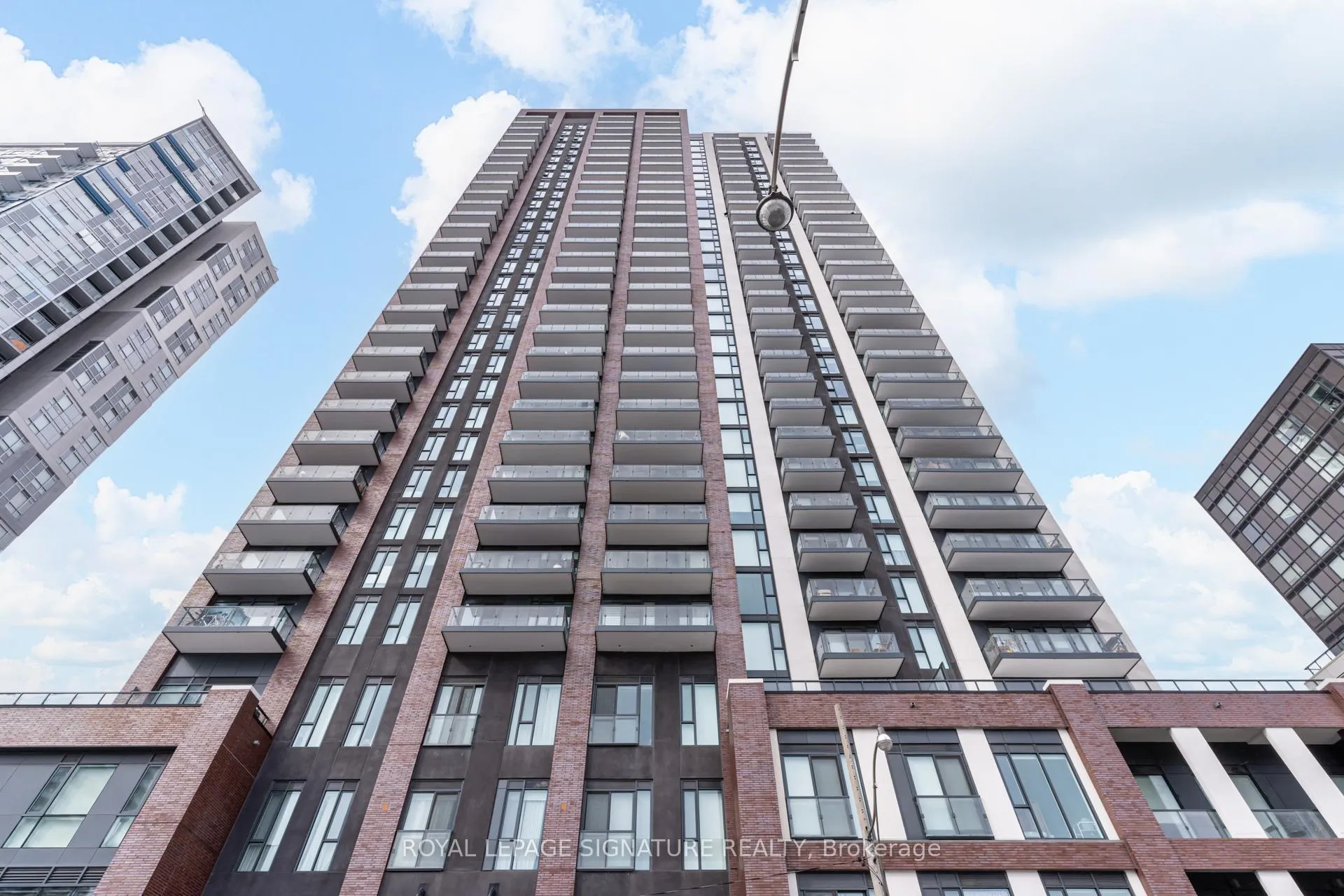Photo 49 of Unit 507, 130 River Street, Toronto, Regent Park — HOMEH