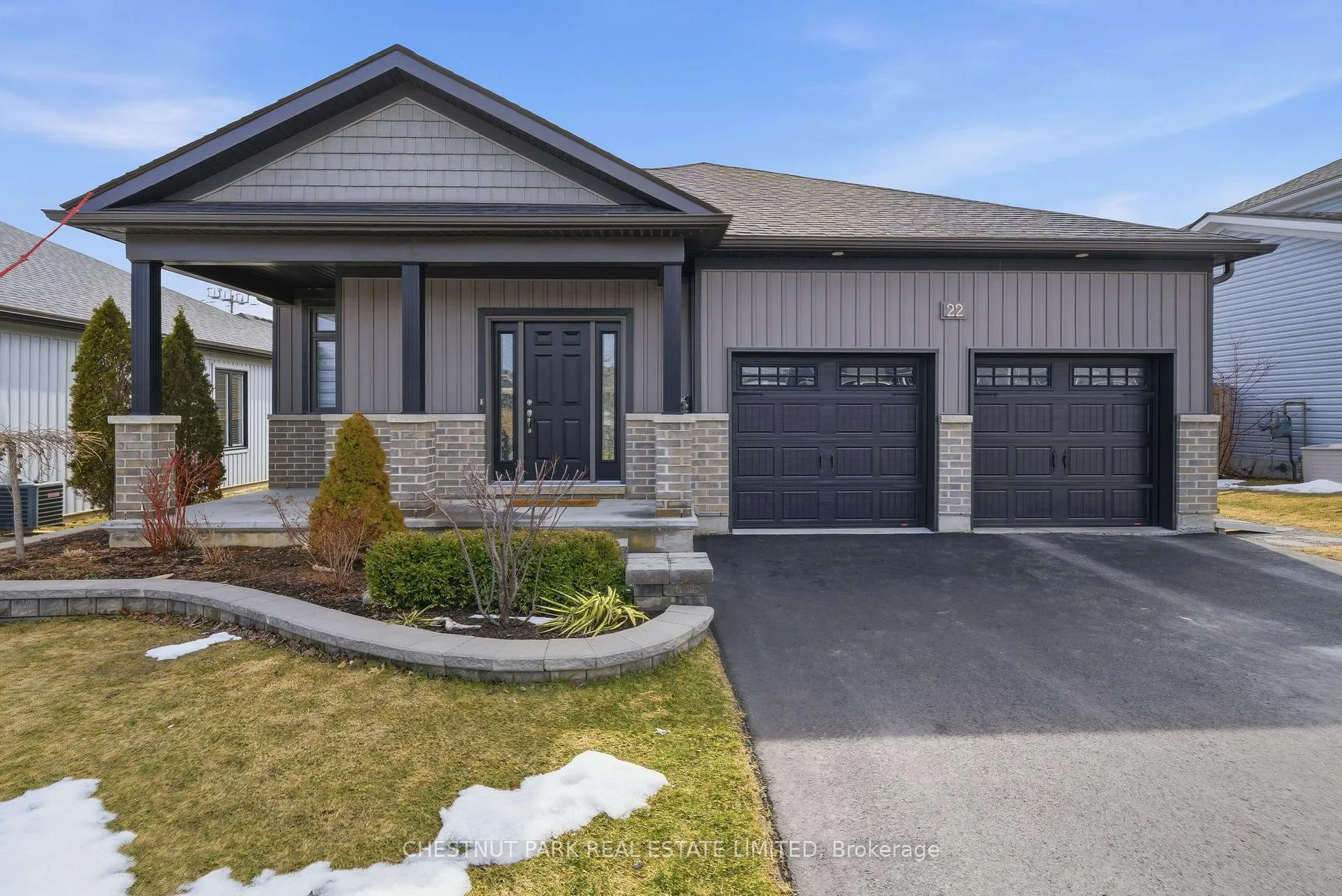 Photo 1 of 22 Curtis Street, Prince Edward County, Picton Ward — HOMEH