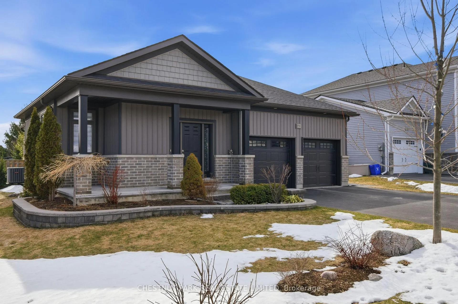 Photo 2 of 22 Curtis Street, Prince Edward County, Picton Ward — HOMEH
