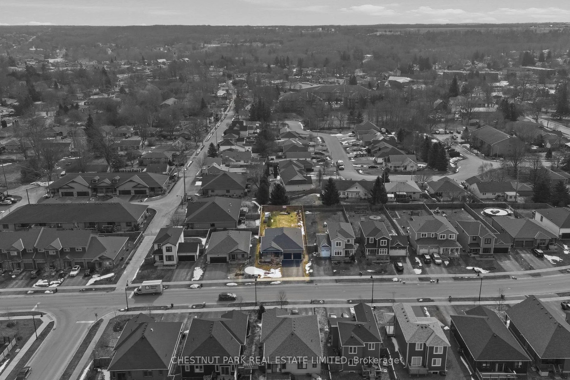 Photo 3 of 22 Curtis Street, Prince Edward County, Picton Ward — HOMEH
