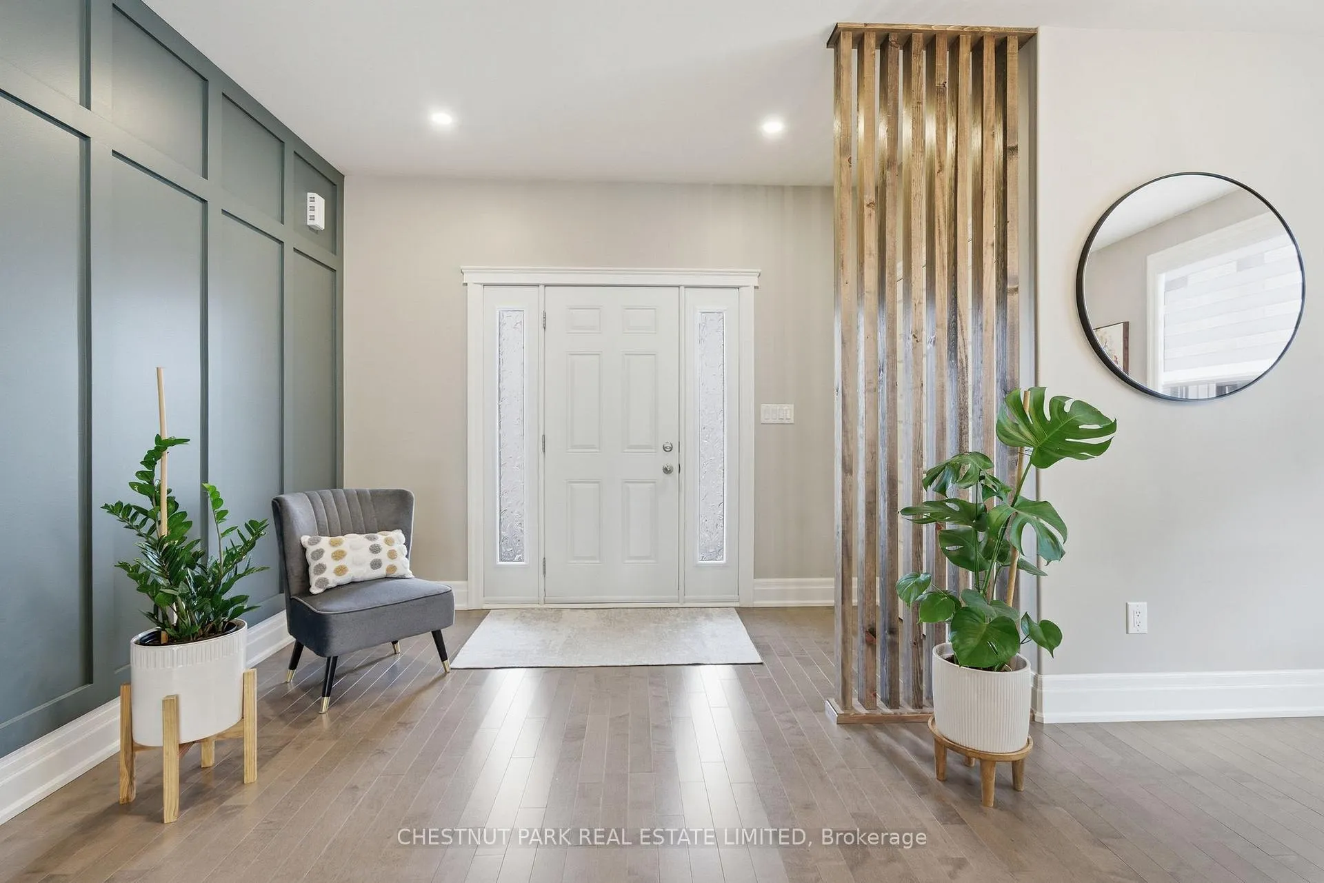 Photo 4 of 22 Curtis Street, Prince Edward County, Picton Ward — HOMEH