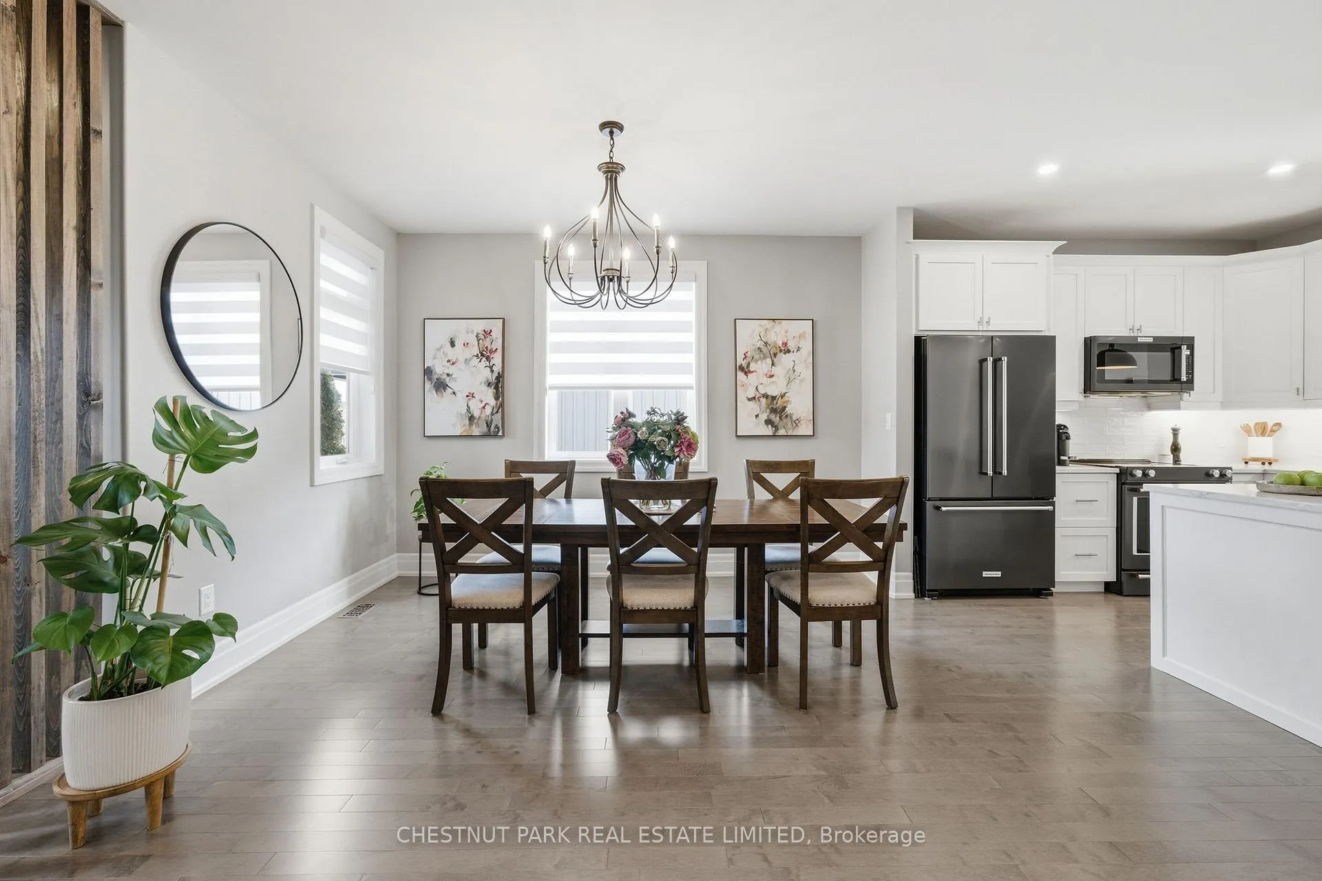 Photo 6 of 22 Curtis Street, Prince Edward County, Picton Ward — HOMEH