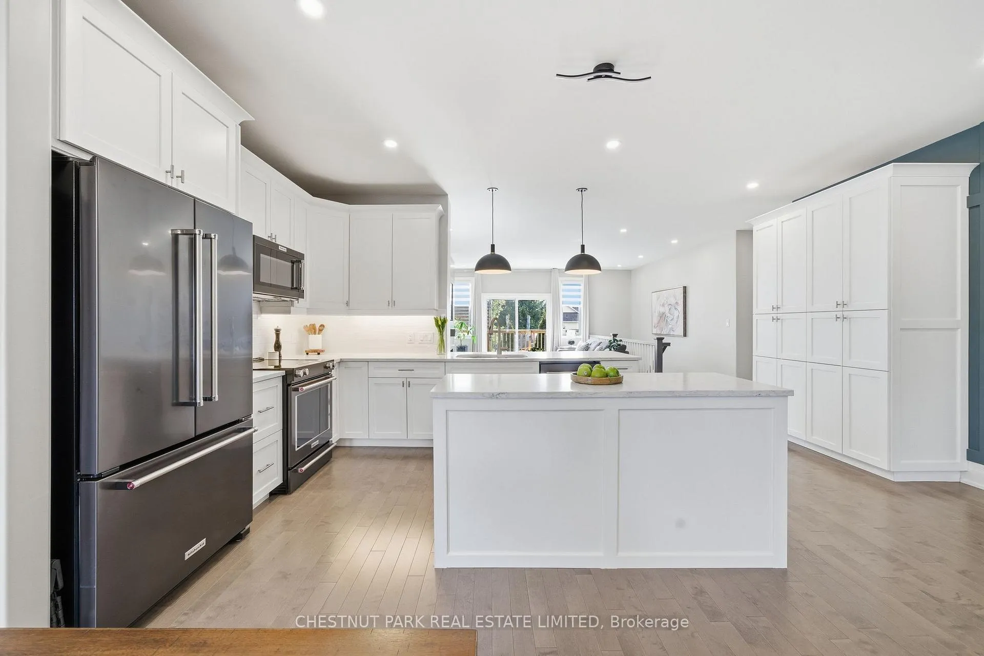 Photo 11 of 22 Curtis Street, Prince Edward County, Picton Ward — HOMEH