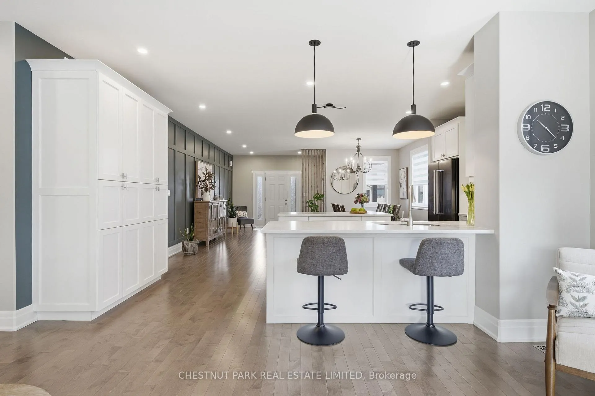 Photo 15 of 22 Curtis Street, Prince Edward County, Picton Ward — HOMEH