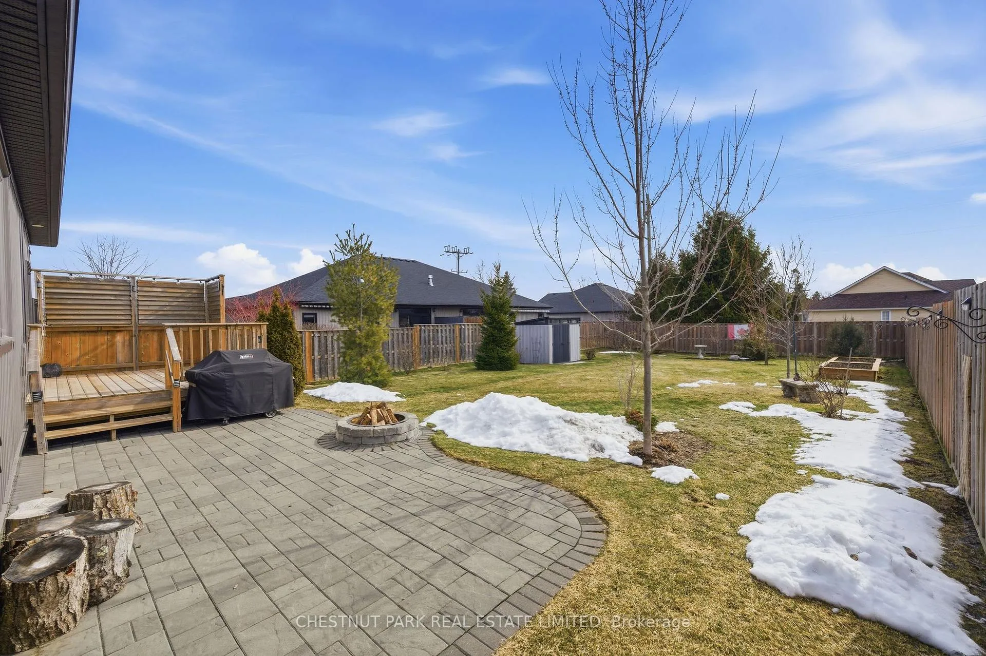 Photo 33 of 22 Curtis Street, Prince Edward County, Picton Ward — HOMEH