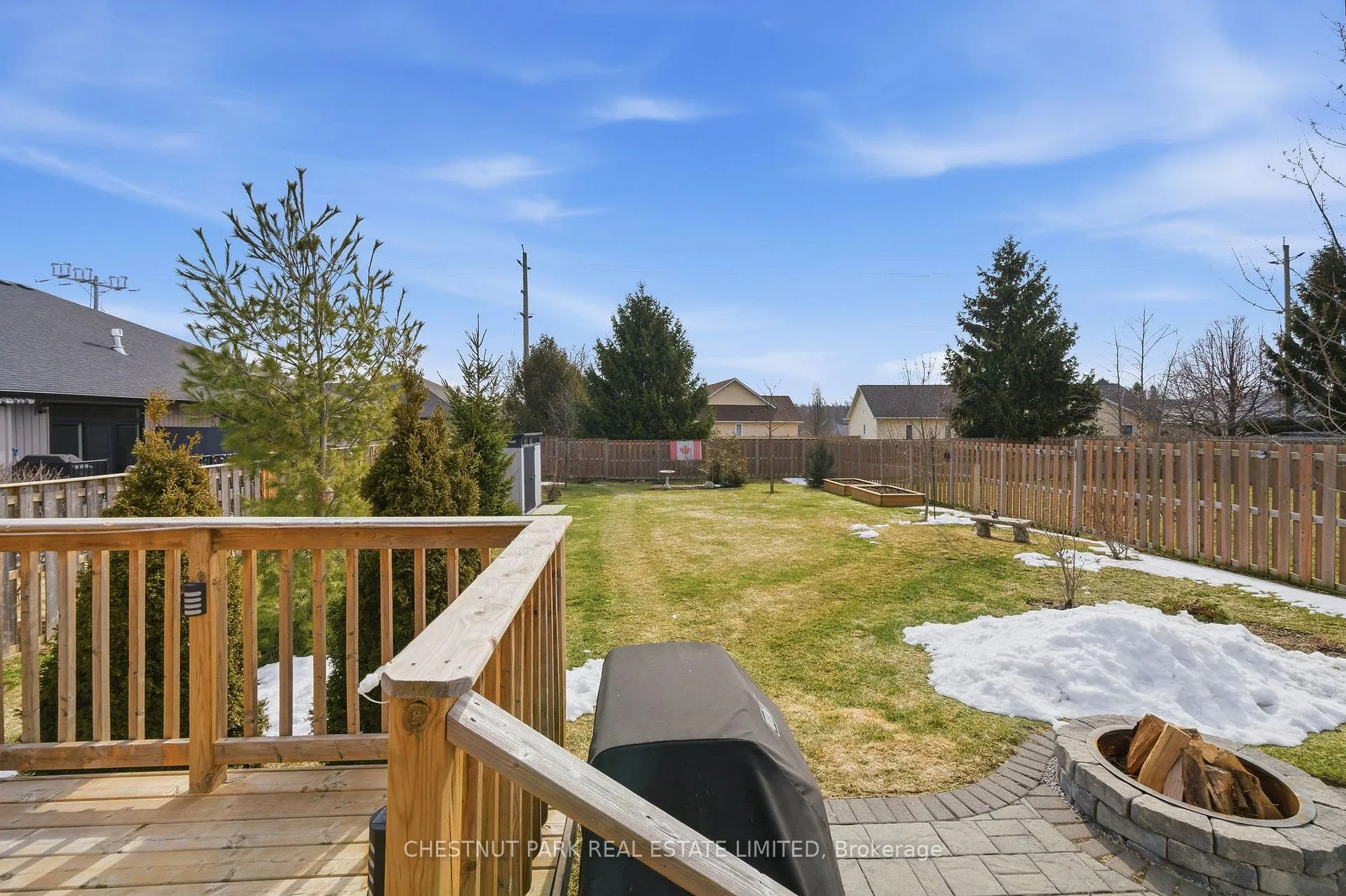 Photo 36 of 22 Curtis Street, Prince Edward County, Picton Ward — HOMEH