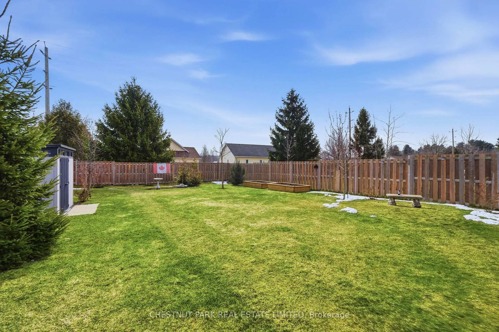 Photo 37 of 22 Curtis Street, Prince Edward County, Picton Ward — HOMEH
