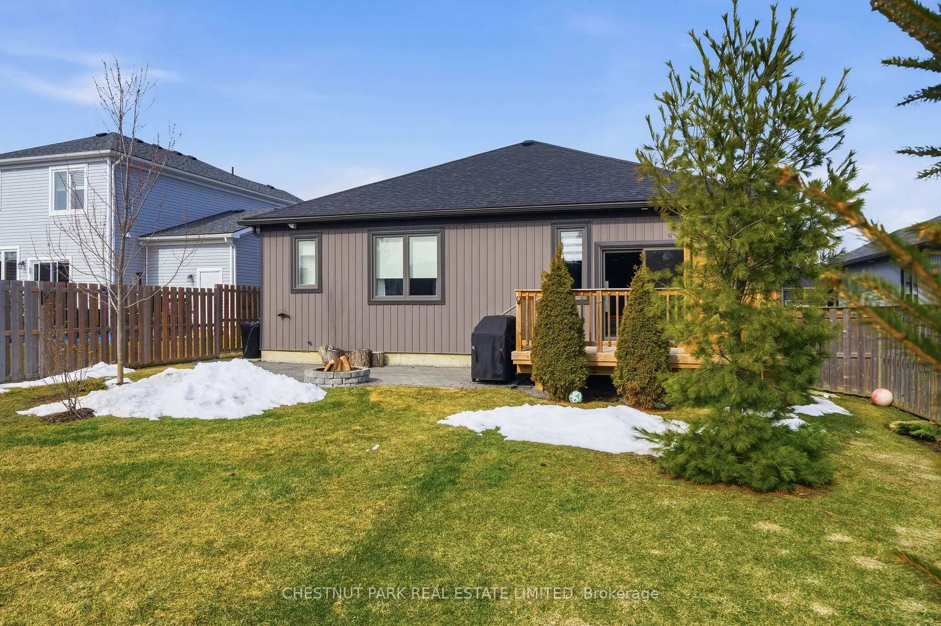 Photo 38 of 22 Curtis Street, Prince Edward County, Picton Ward — HOMEH