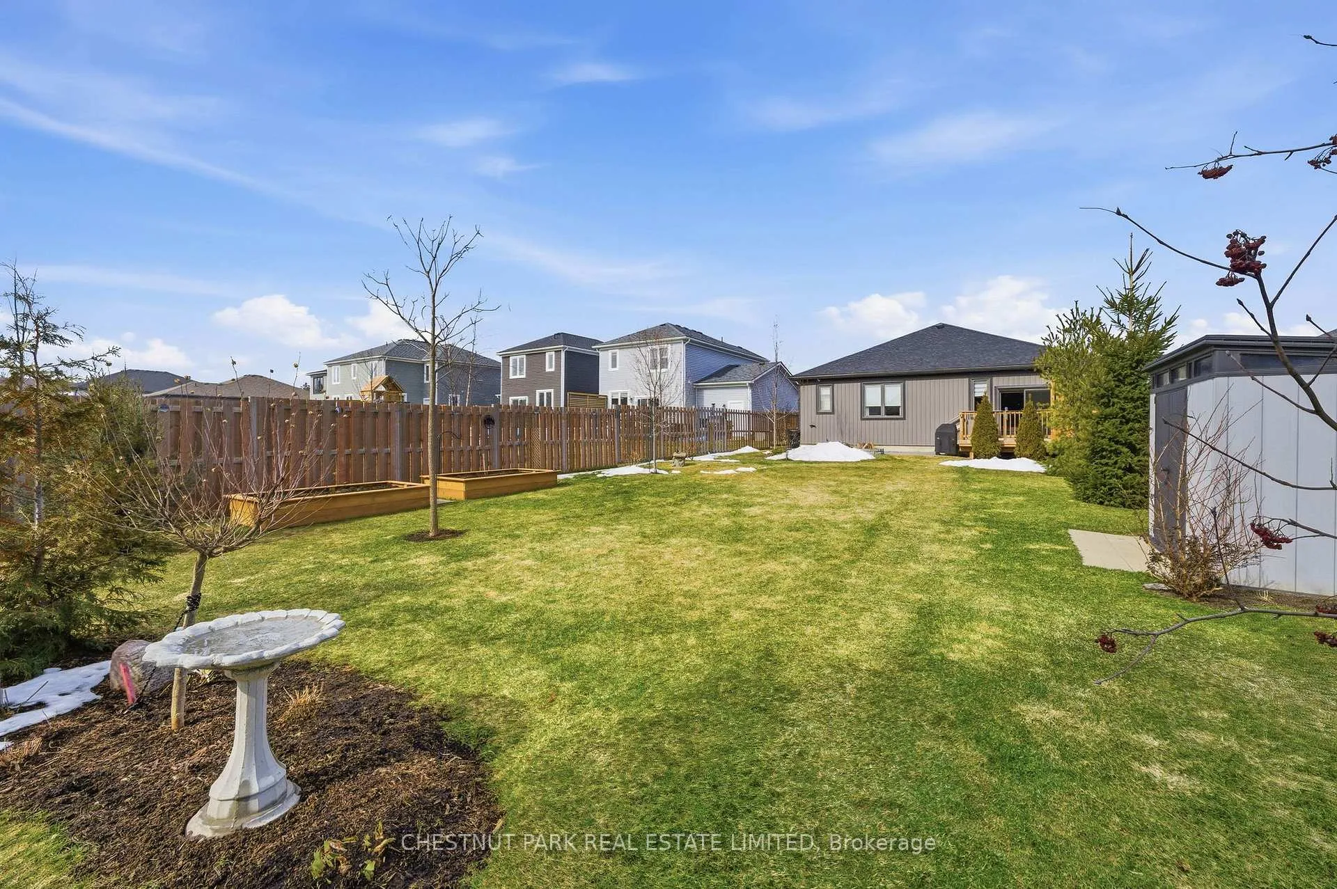 Photo 39 of 22 Curtis Street, Prince Edward County, Picton Ward — HOMEH