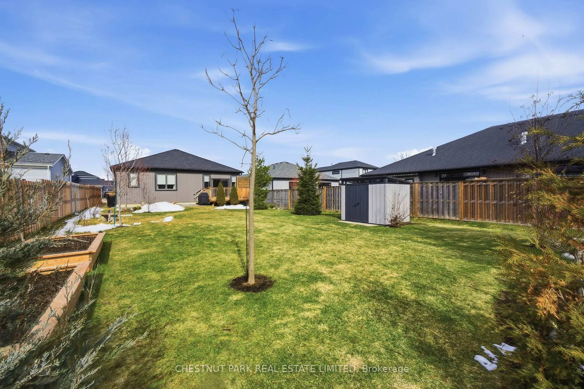 Photo 40 of 22 Curtis Street, Prince Edward County, Picton Ward — HOMEH