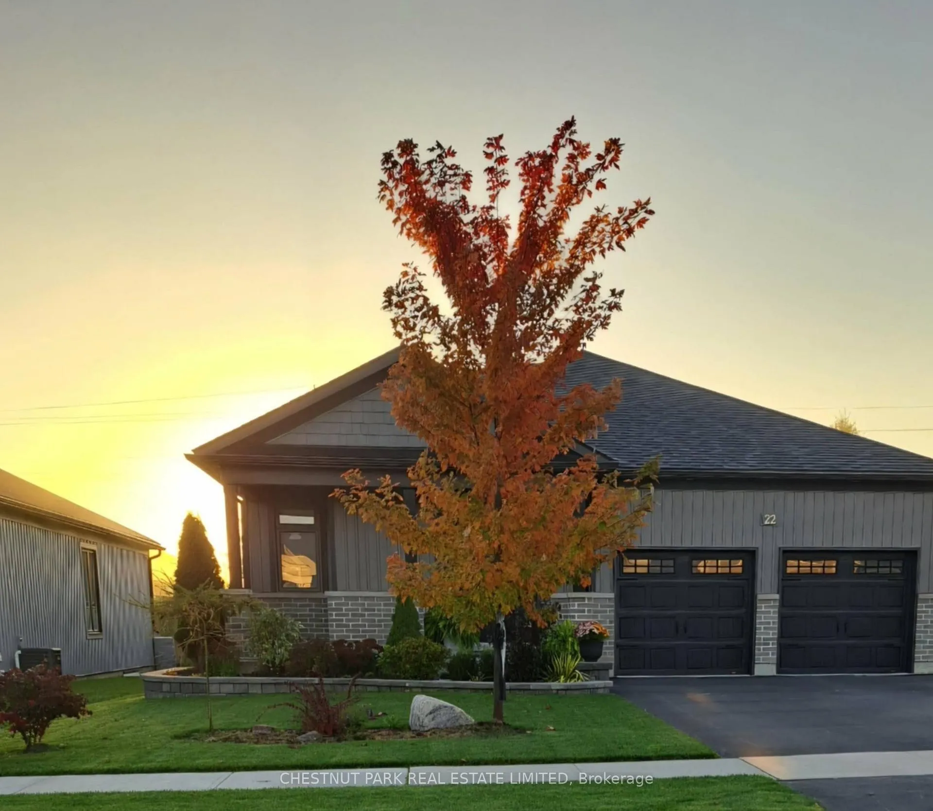 Photo 43 of 22 Curtis Street, Prince Edward County, Picton Ward — HOMEH