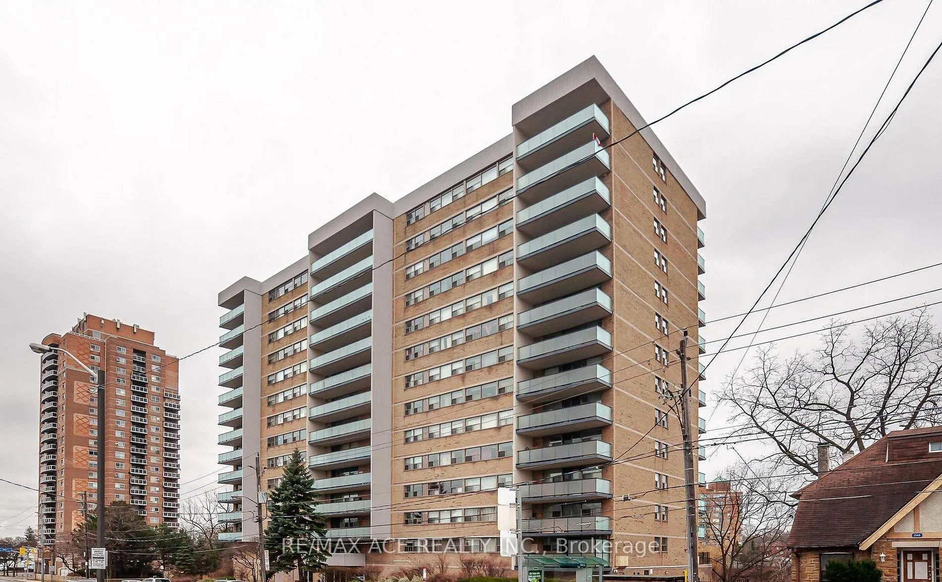 Photo 2 of Unit 906, 2130 Weston Road, North York, Mount Dennis — HOMEH