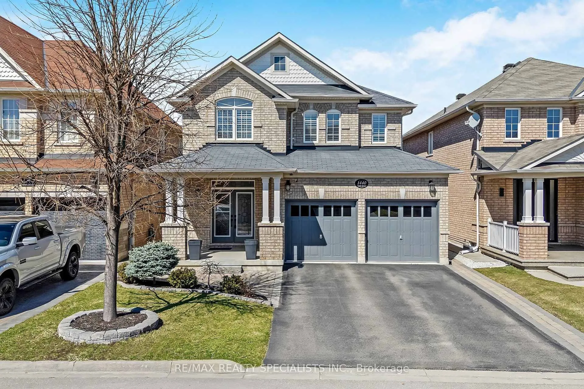 Photo 1 of 1440 Rolph Terrace, Milton, Beaty — HOMEH