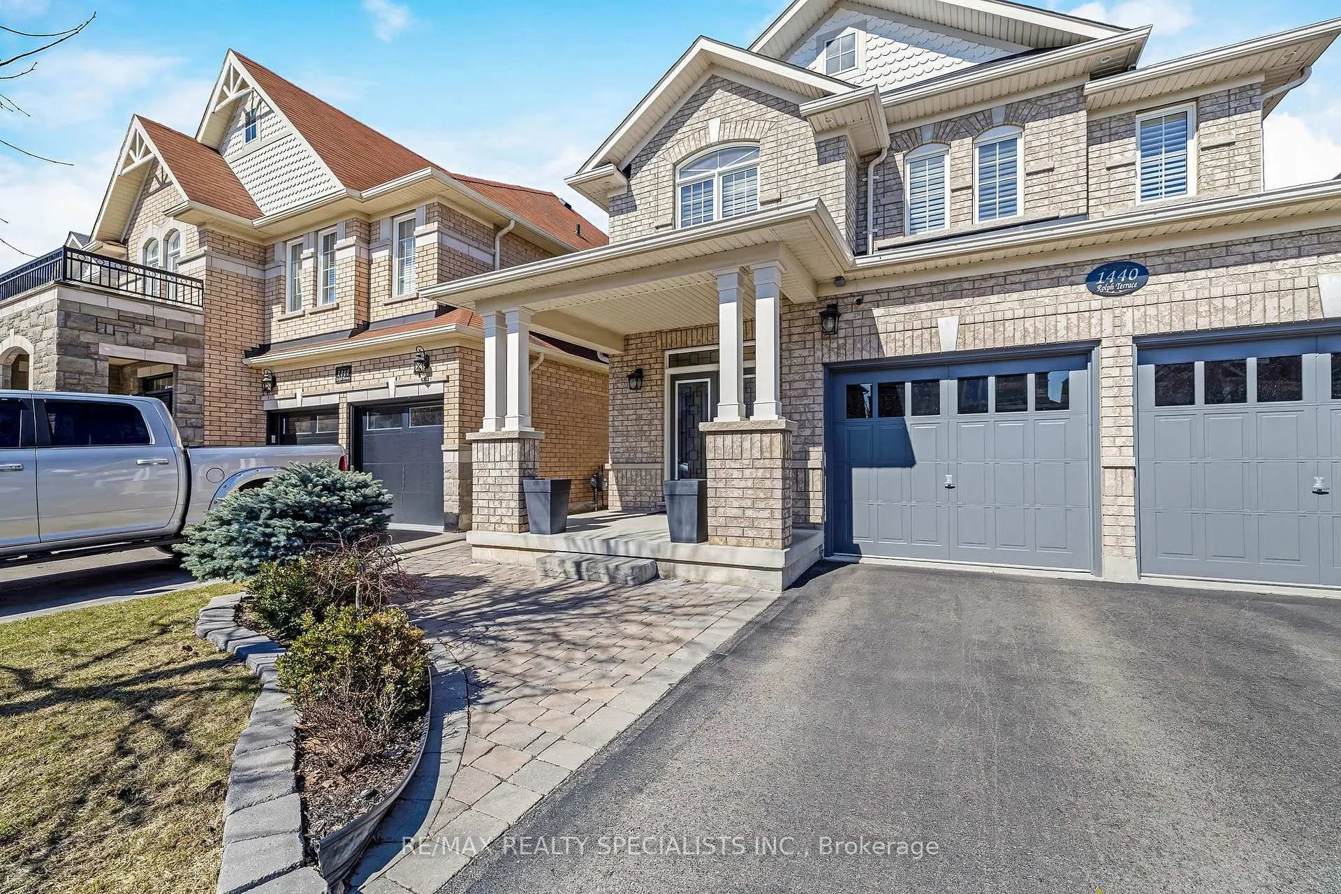 Photo 2 of 1440 Rolph Terrace, Milton, Beaty — HOMEH