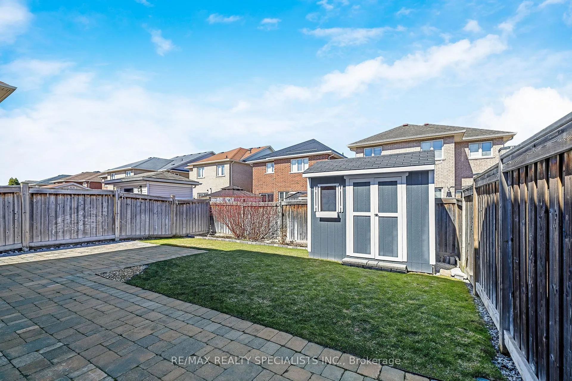 Photo 39 of 1440 Rolph Terrace, Milton, Beaty — HOMEH