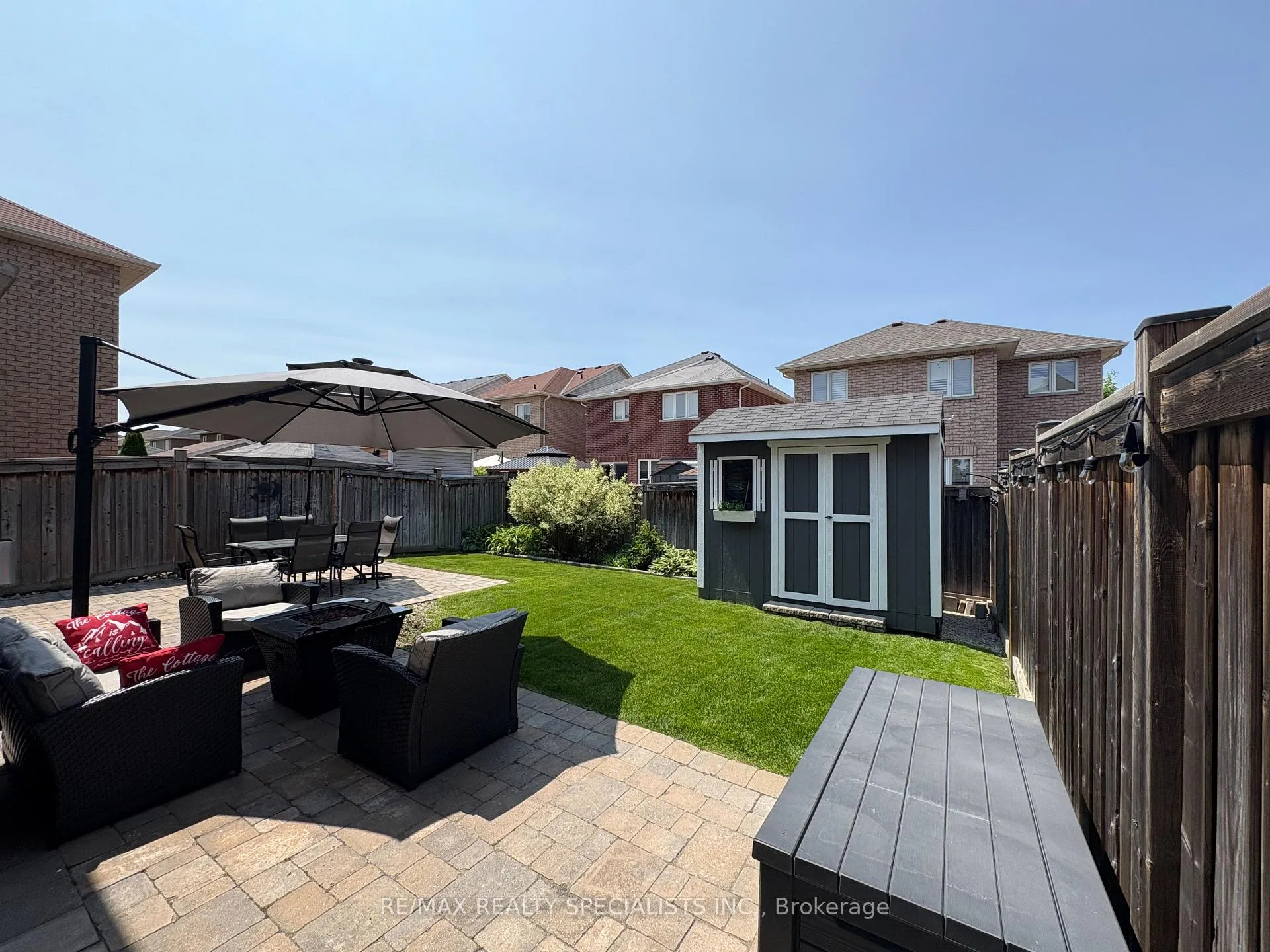Photo 40 of 1440 Rolph Terrace, Milton, Beaty — HOMEH