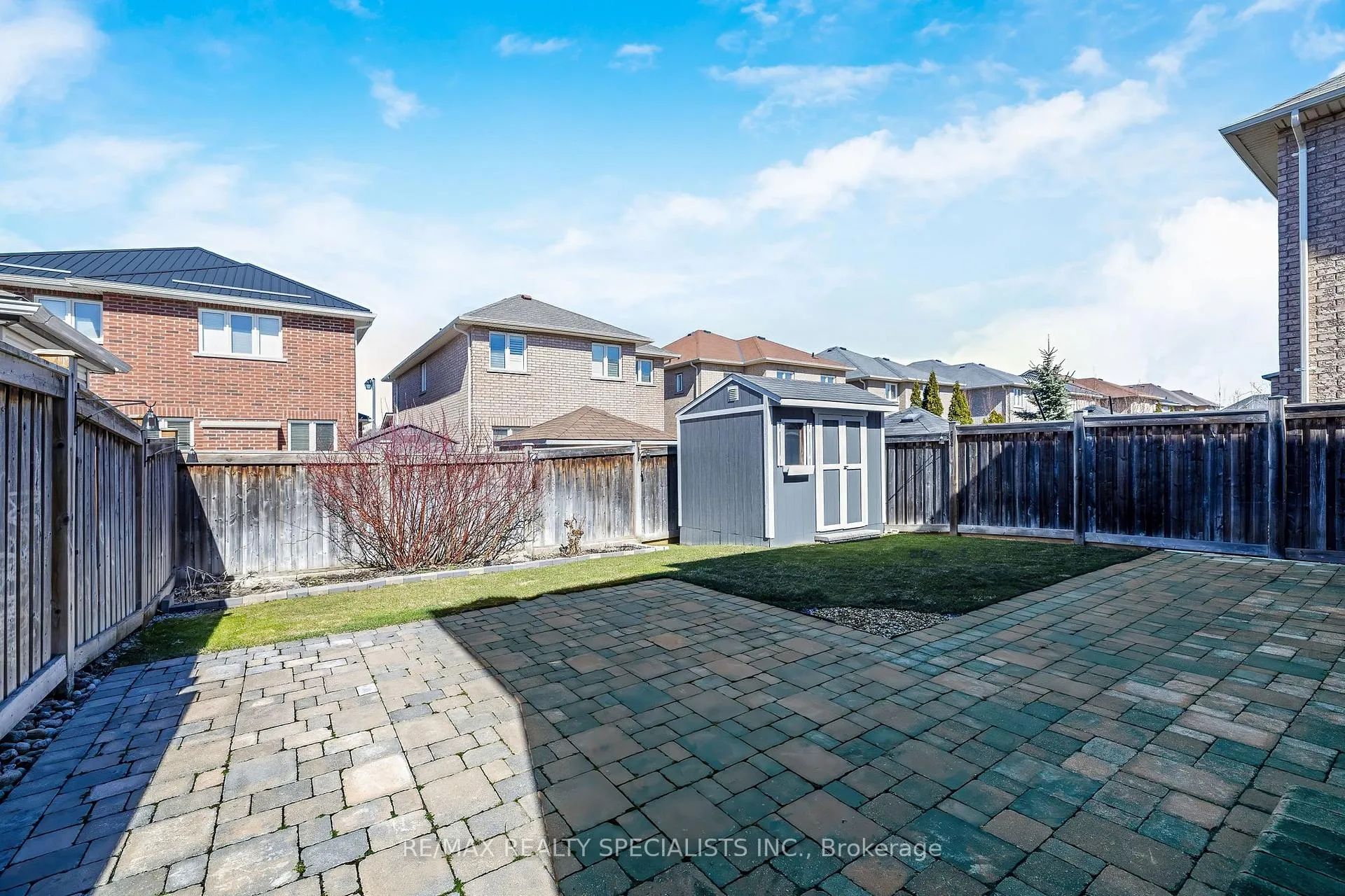 Photo 41 of 1440 Rolph Terrace, Milton, Beaty — HOMEH