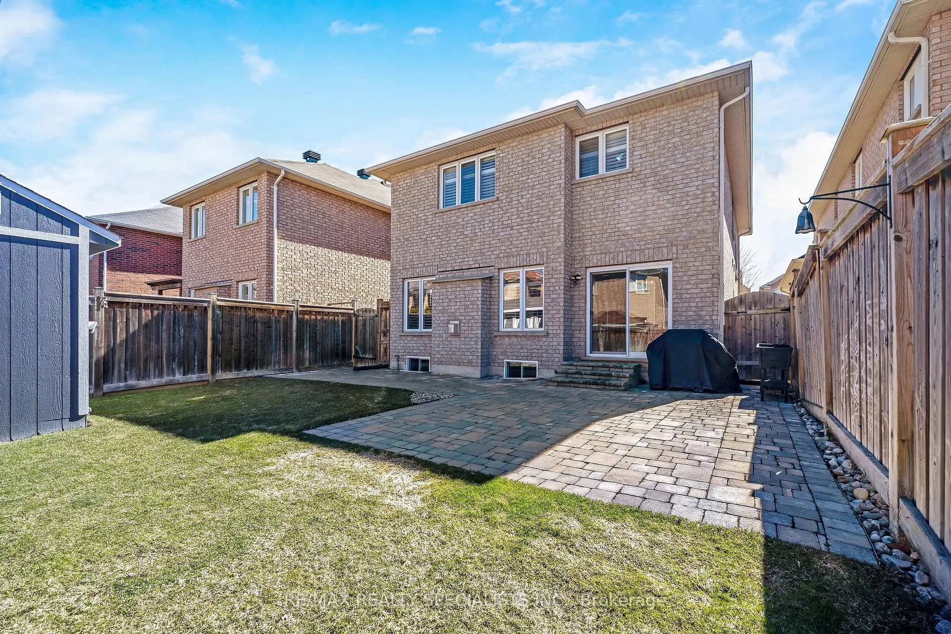 Photo 42 of 1440 Rolph Terrace, Milton, Beaty — HOMEH