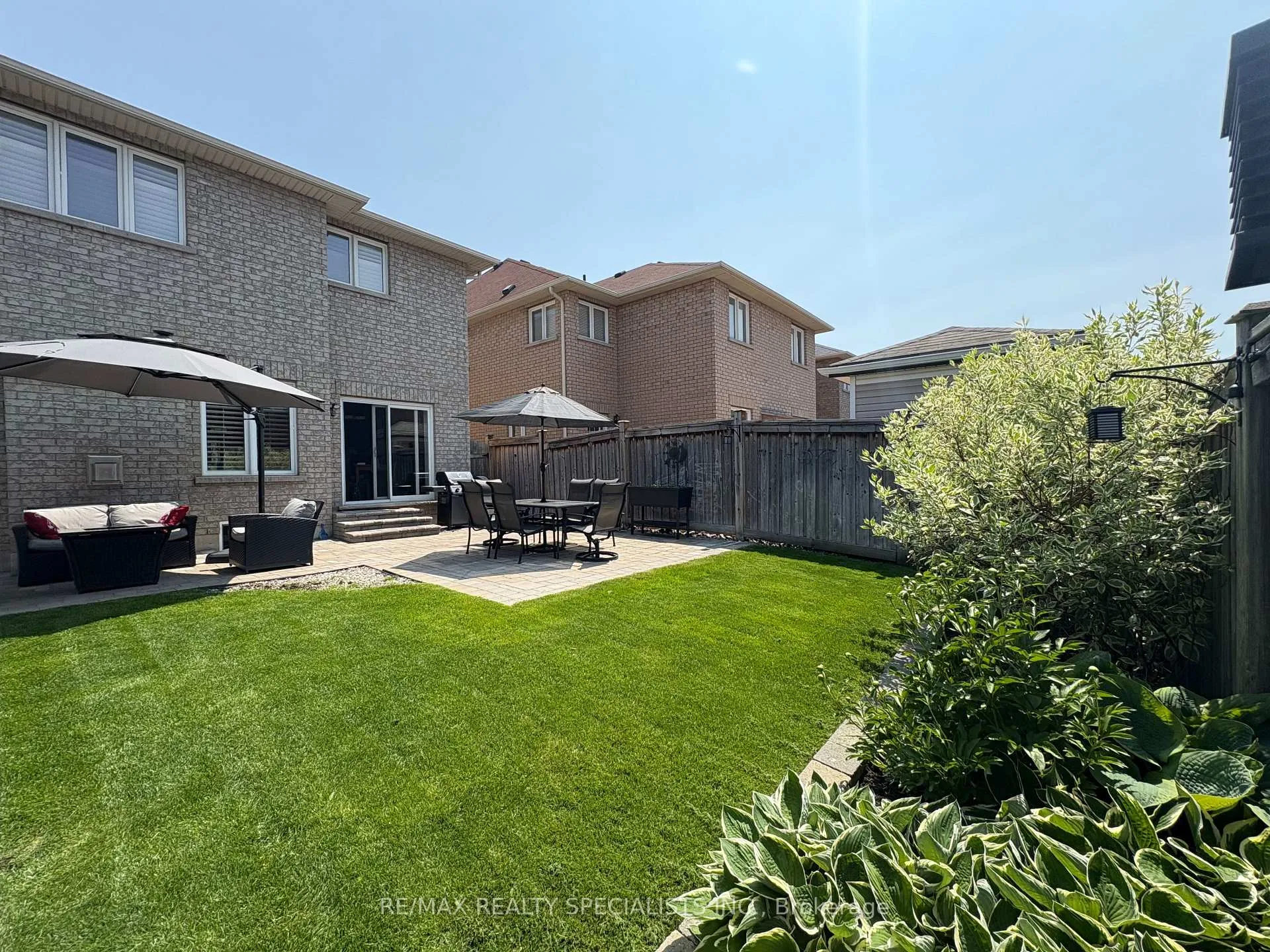 Photo 43 of 1440 Rolph Terrace, Milton, Beaty — HOMEH