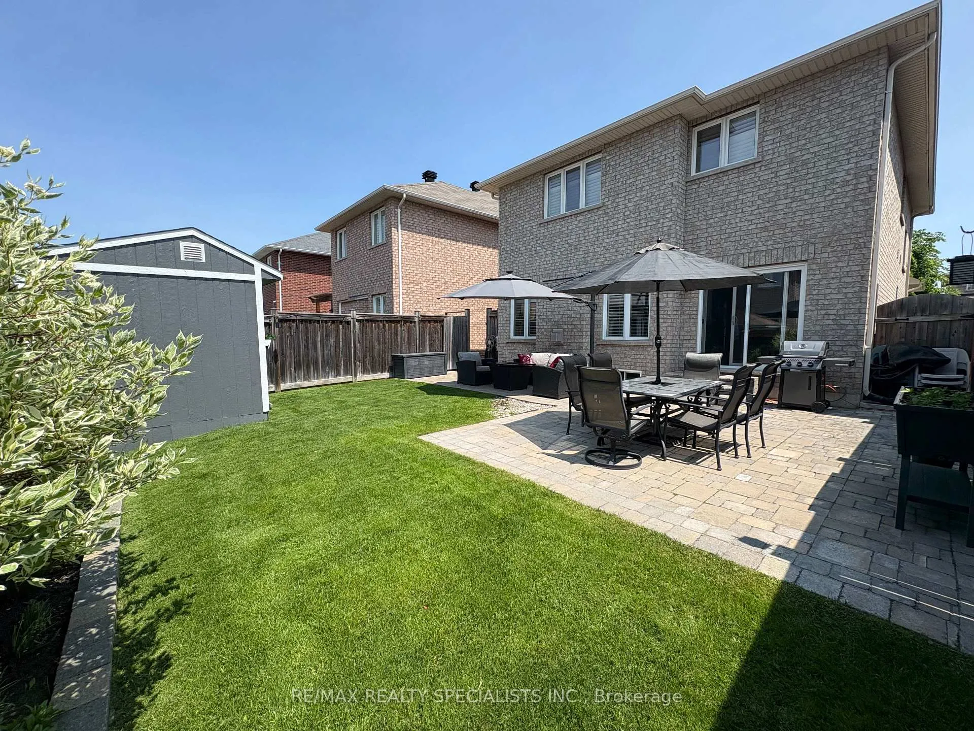 Photo 44 of 1440 Rolph Terrace, Milton, Beaty — HOMEH