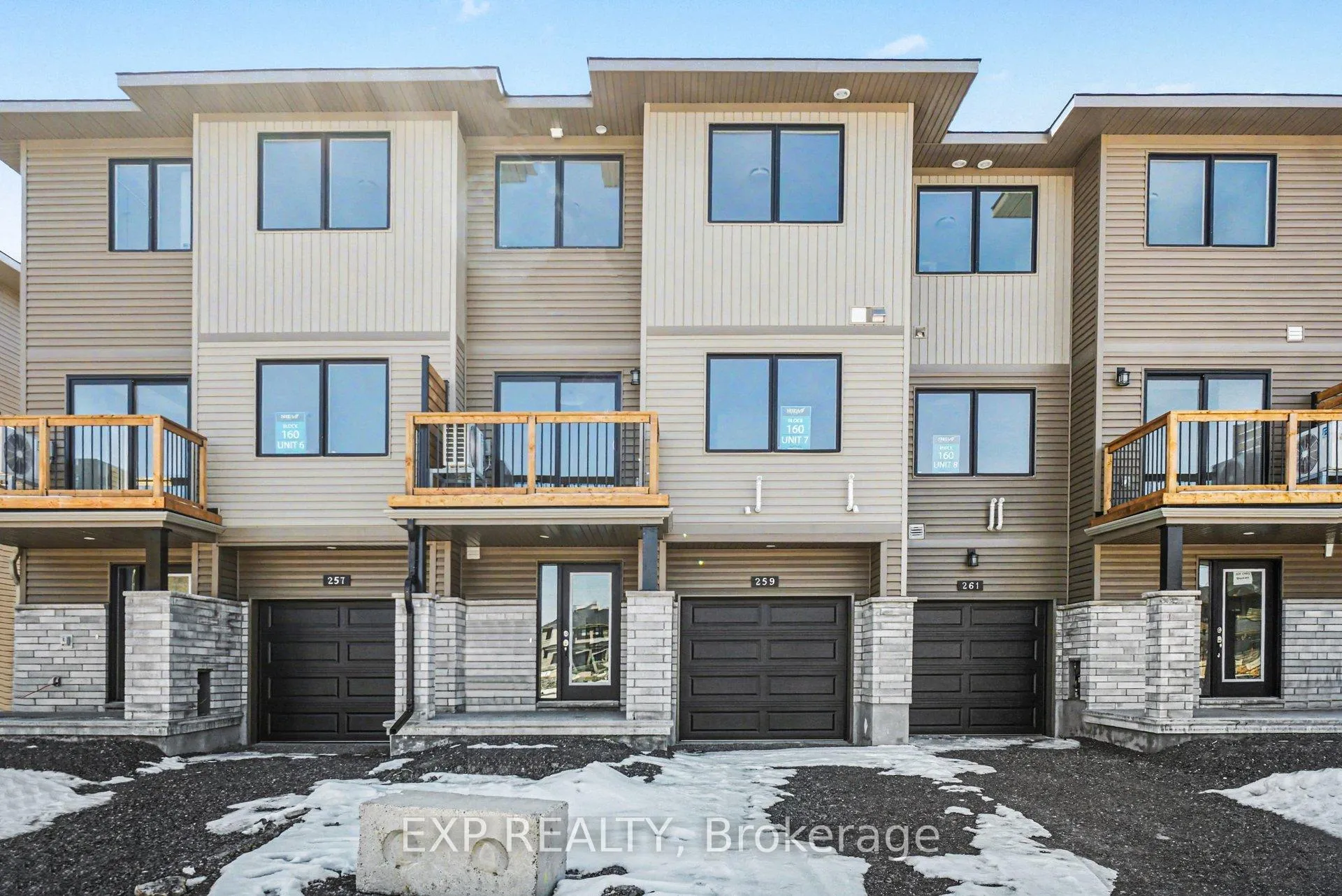 Photo 1 of 259 Craig Duncan Terrace, Ottawa, Stittsville (South) — HOMEH