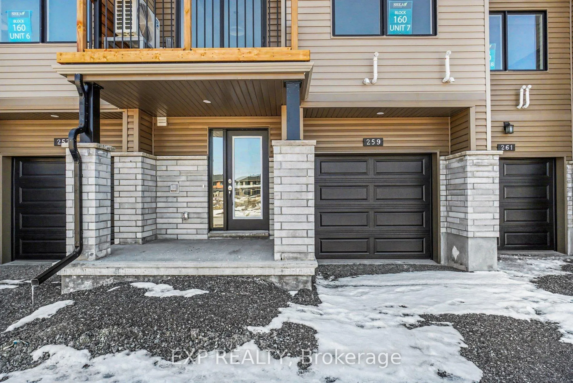 Photo 2 of 259 Craig Duncan Terrace, Ottawa, Stittsville (South) — HOMEH