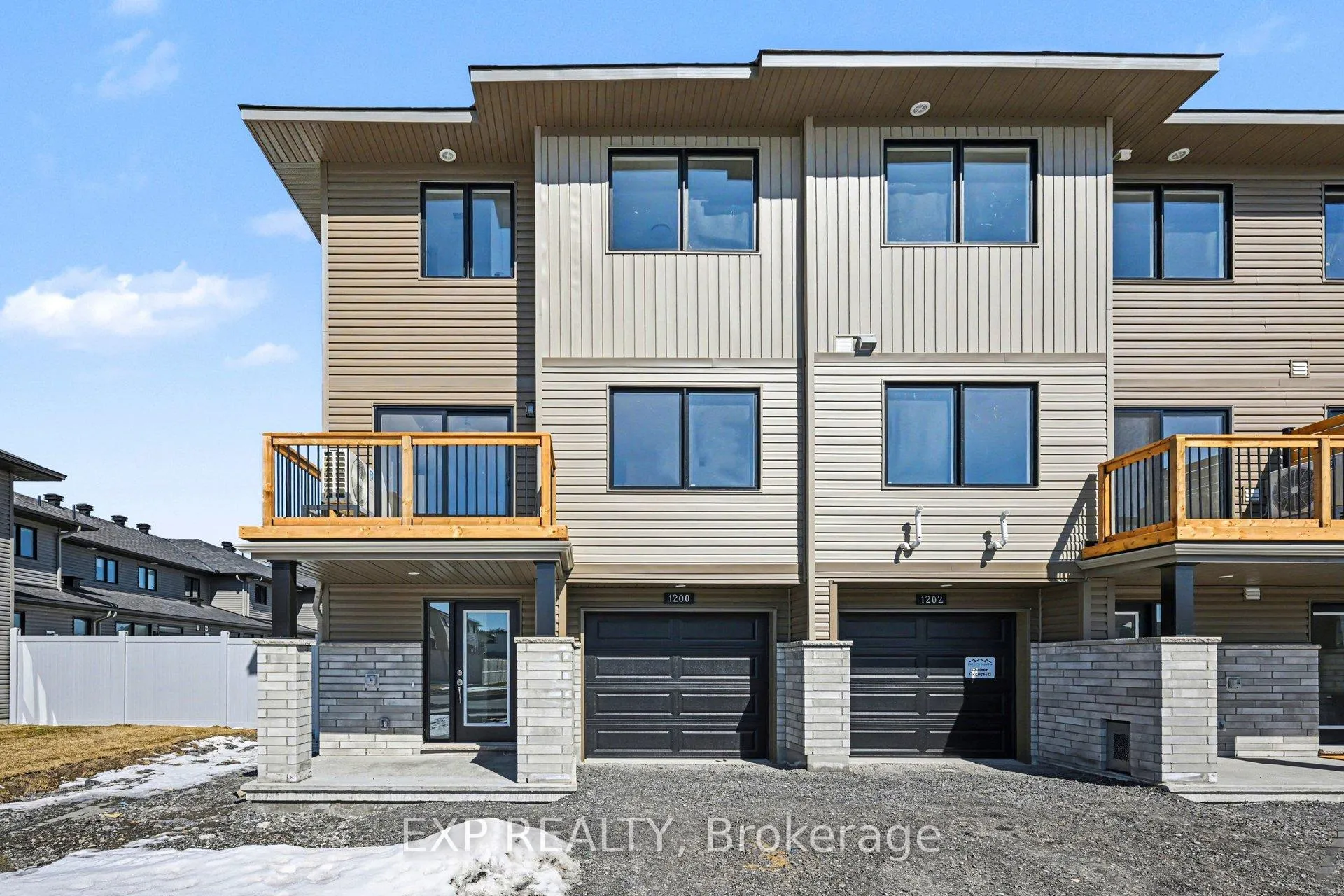 Photo 18 of 1200 Cope Drive, Ottawa, Stittsville (South) — HOMEH