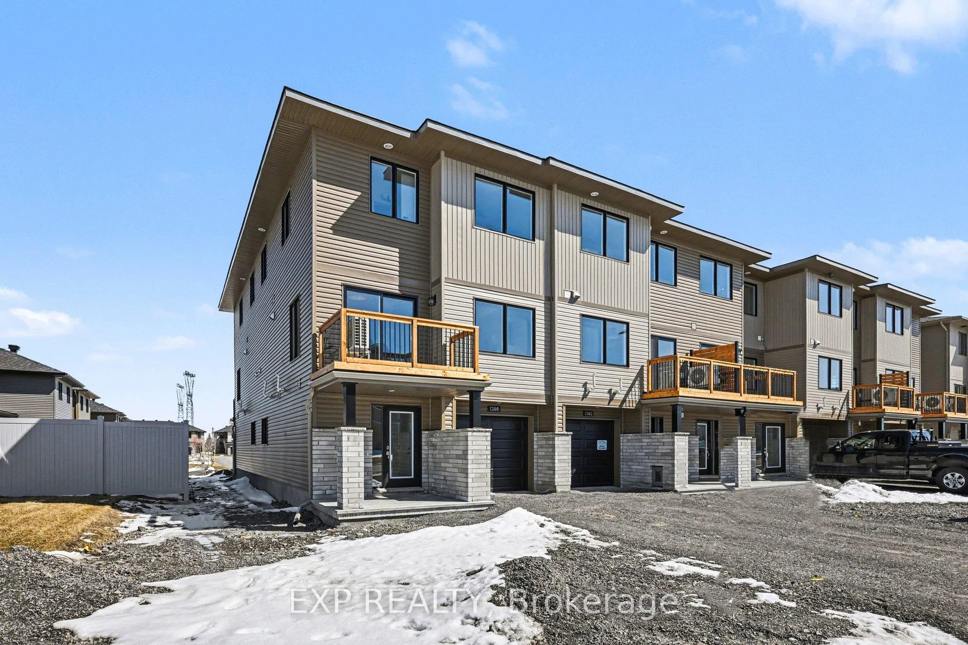 Photo 19 of 1200 Cope Drive, Ottawa, Stittsville (South) — HOMEH