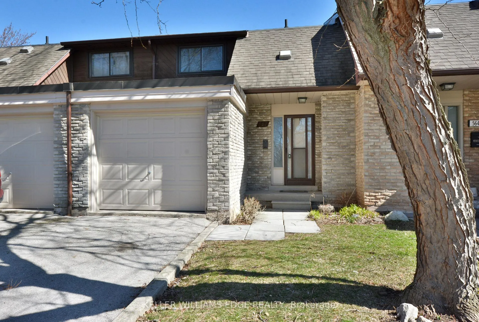 Photo 1 of 562 Forestwood Crescent, Burlington, Appleby — HOMEH