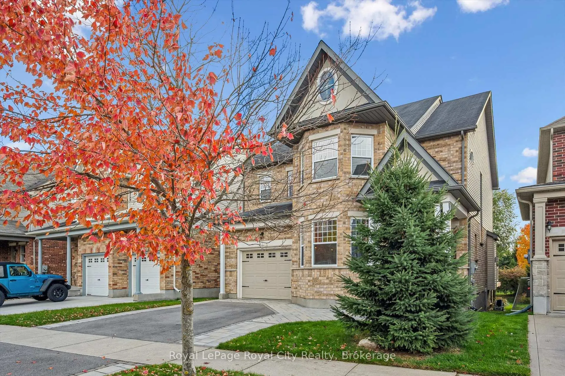 Photo 2 of 73 Amsterdam Crescent, Guelph, Pineridge/Westminster Woods — HOMEH
