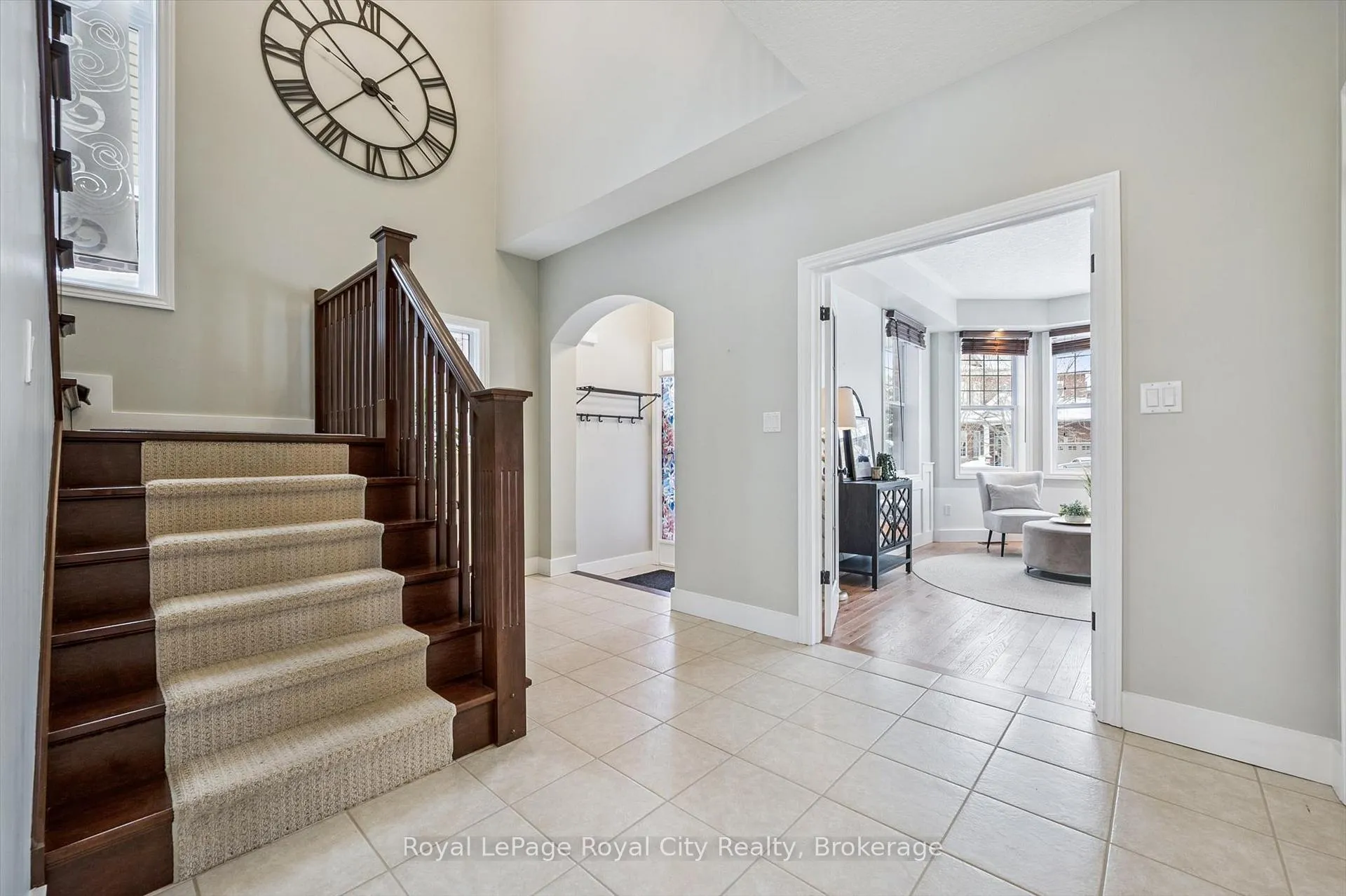Photo 5 of 73 Amsterdam Crescent, Guelph, Pineridge/Westminster Woods — HOMEH