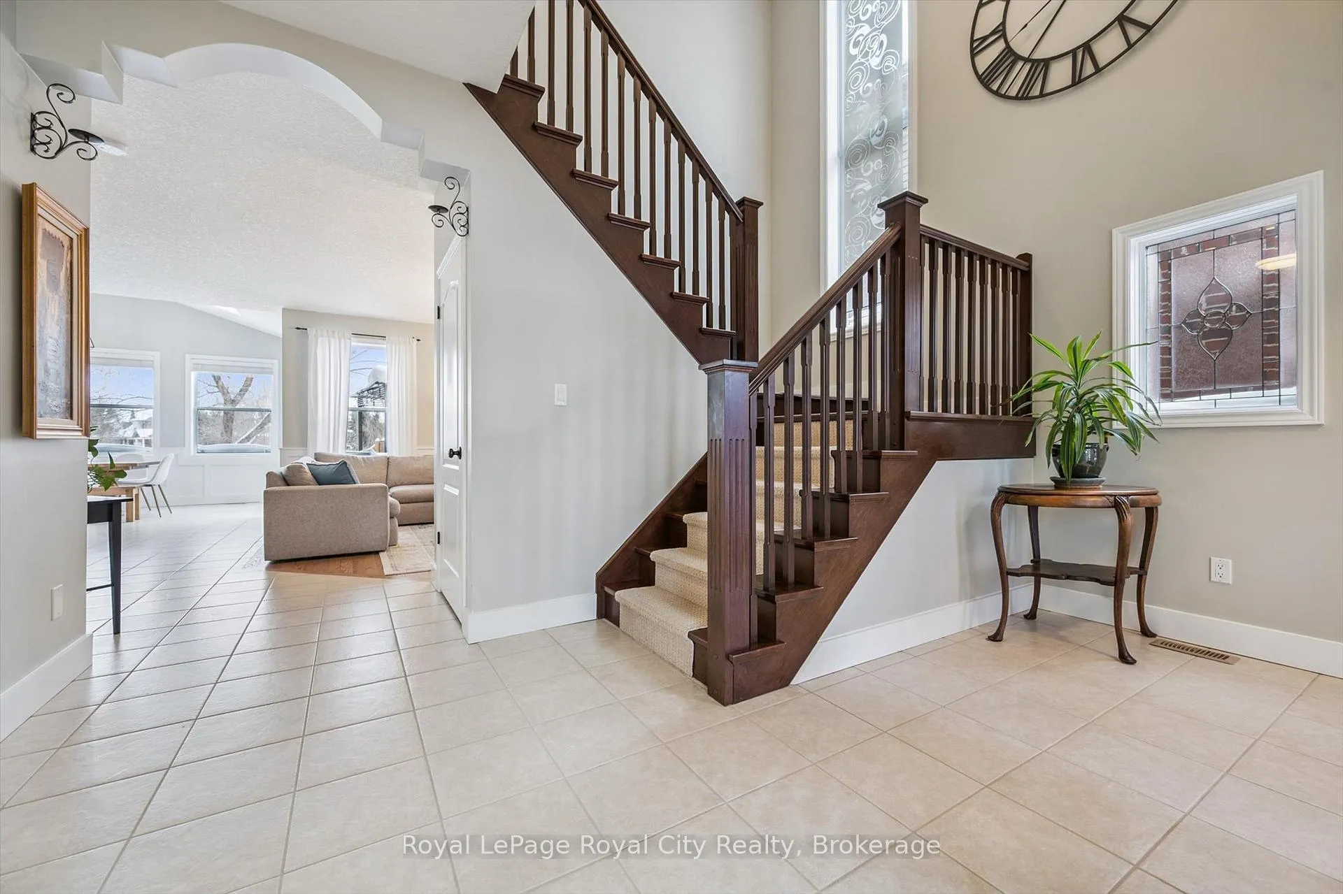 Photo 6 of 73 Amsterdam Crescent, Guelph, Pineridge/Westminster Woods — HOMEH